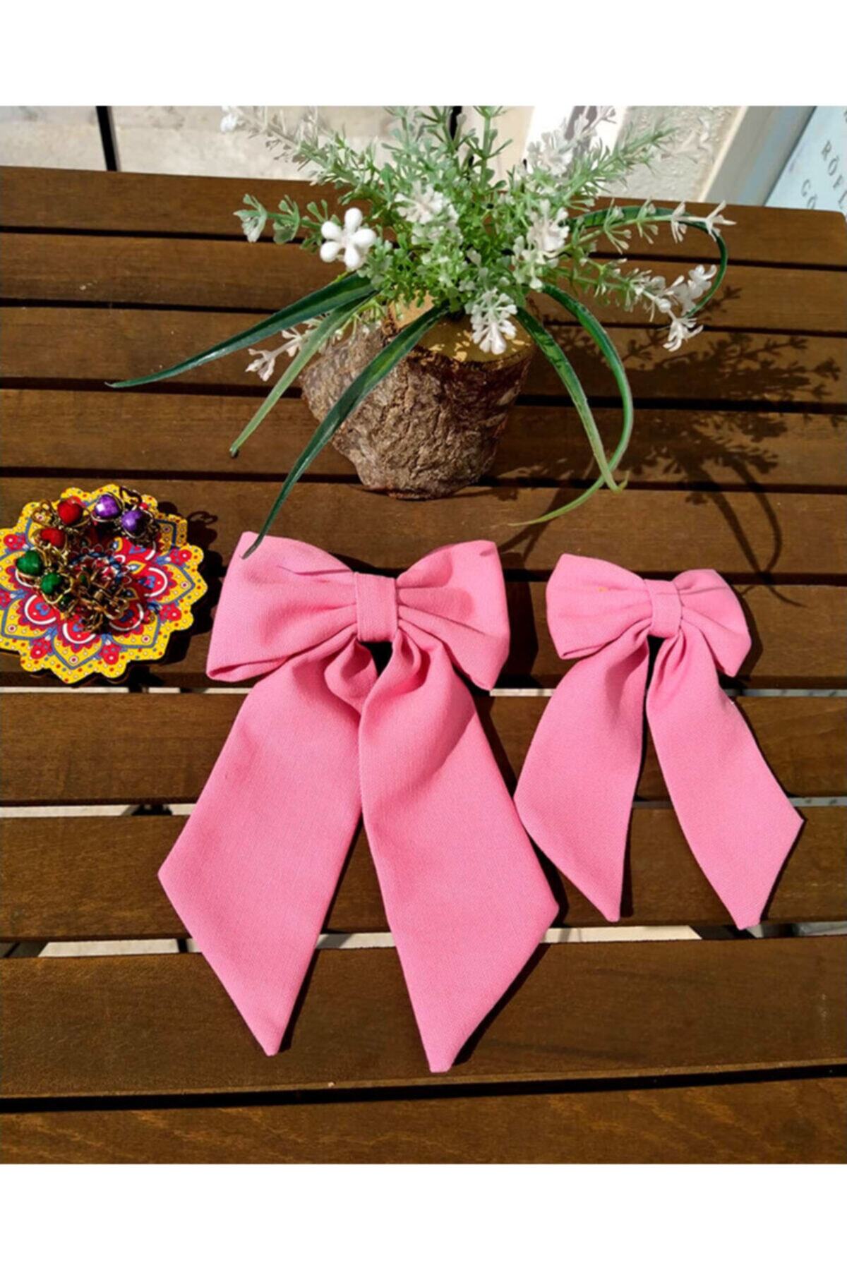 HandMadeJob Anne Kız Toka