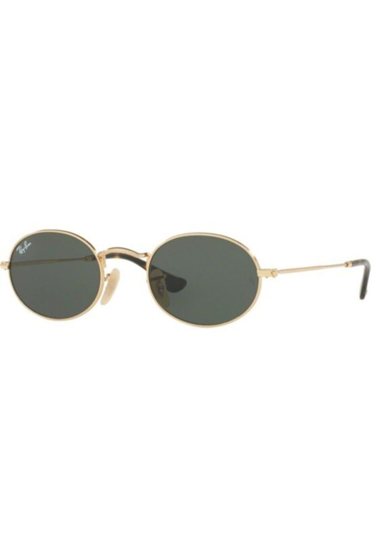RayBan Rayban Rb3547n 001 Güneş Gözlüğü