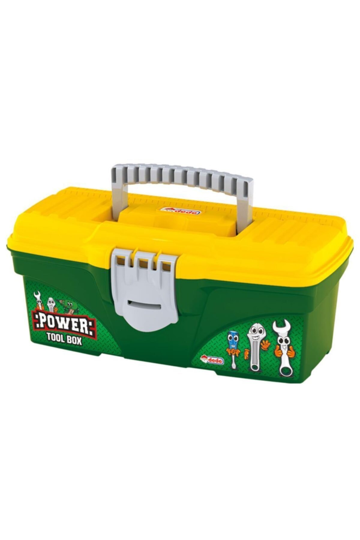 FEN TOYS Power Alet Çantası Oyuncak Tamir Takımı