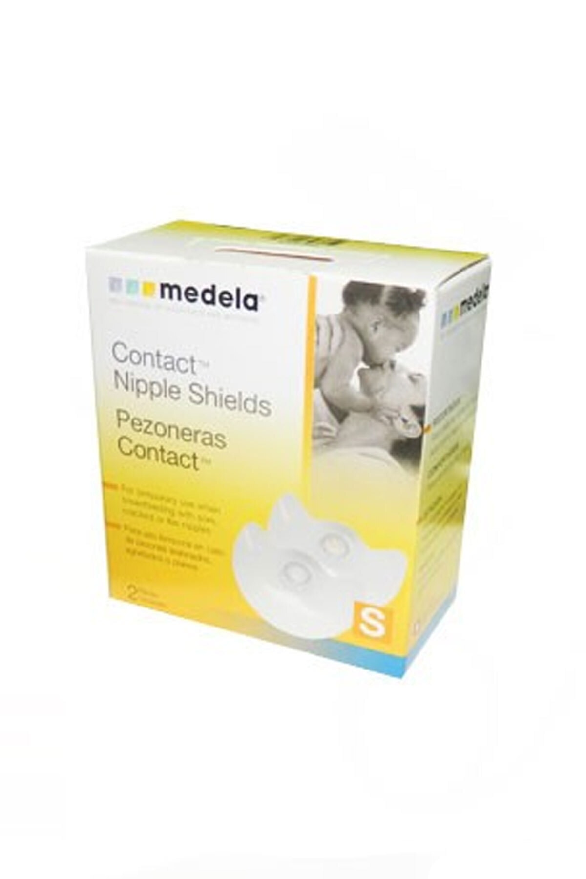 Medela Göğüs Ucu Koruyucu