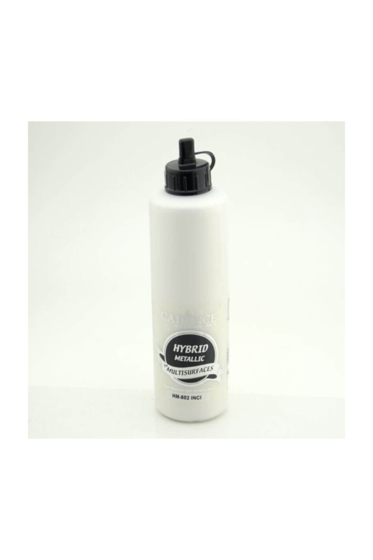 cadence boya hybrid multisurface metalik boya 500 ml hm 802 inci fiyati yorumlari trendyol