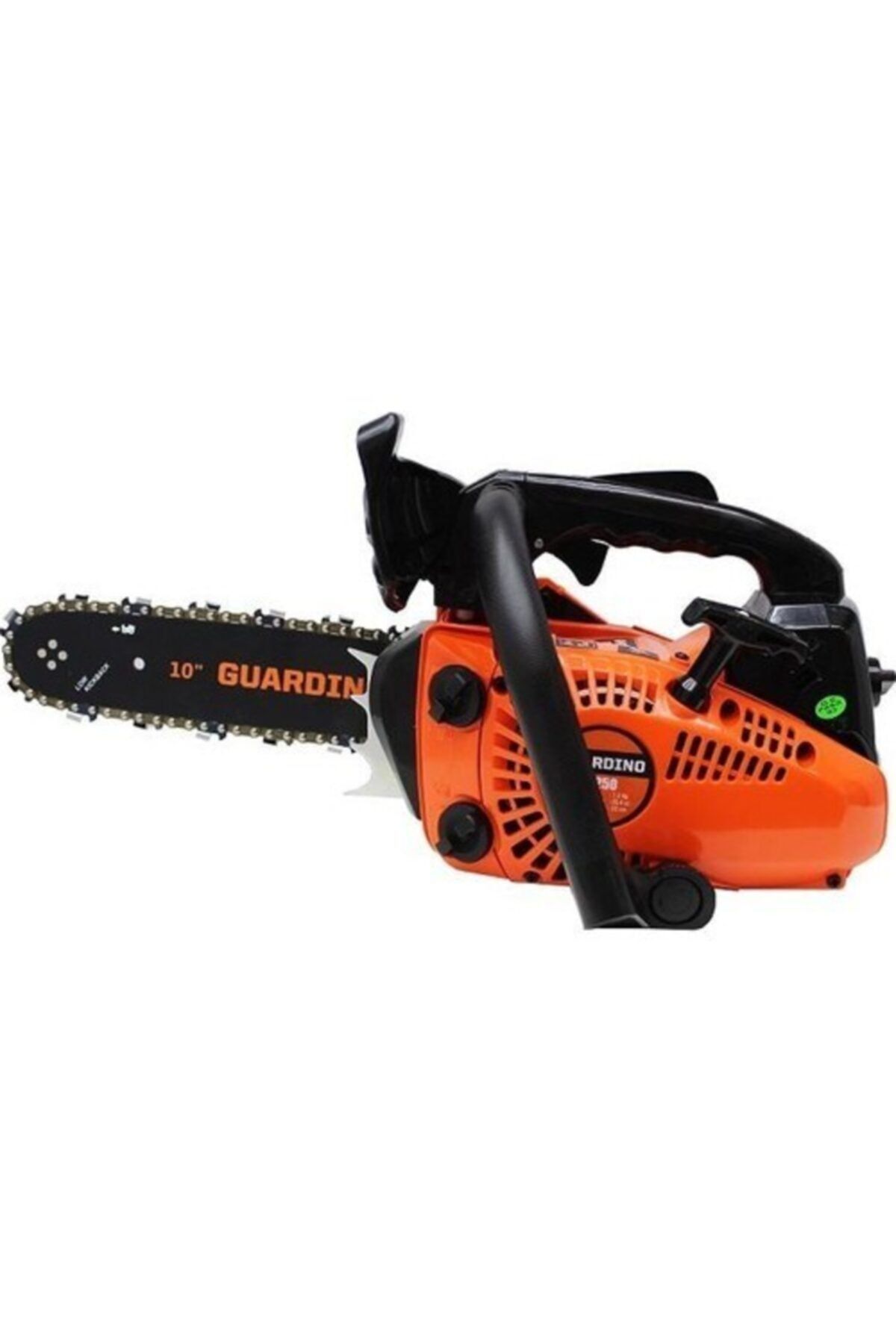 Guardino G250 Ağaç Kesme Makinesi Benzinli 25 Cm