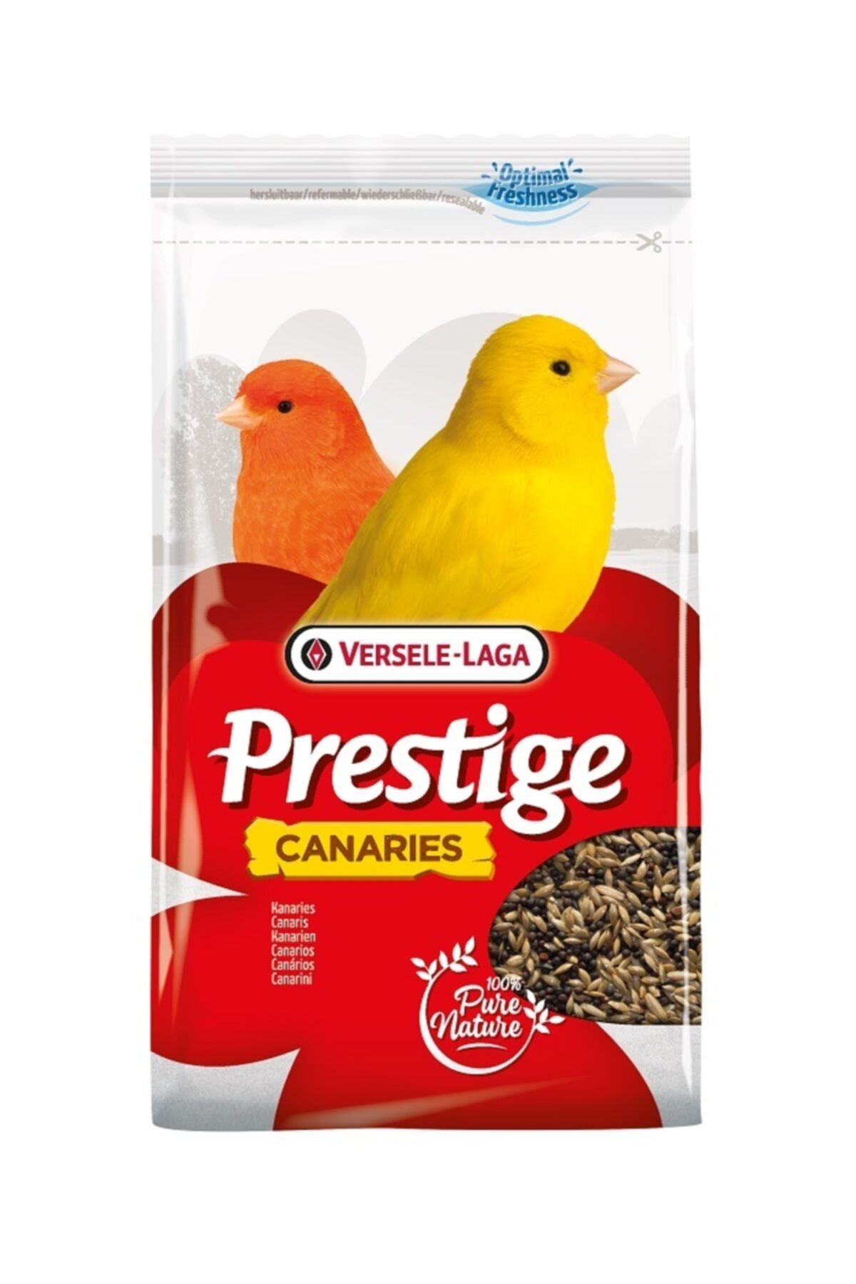 Versele Laga Verselelaga Kanarya Yemi 1000 gr