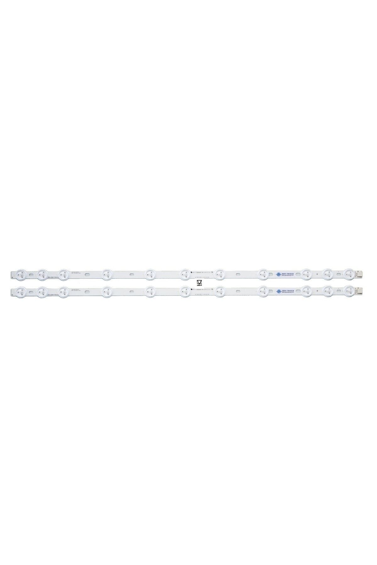 DOĞABİLİŞİM Regal 32r2011hm Led Bar Set Panel Ledi