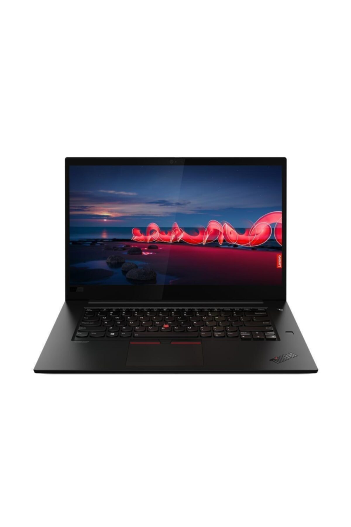 LENOVO X1 Extreme Gen2 Intel Core I9-9880h 64gb 2tb Windows 10 Pro 15'6 Fhd 20qwn4s00x5