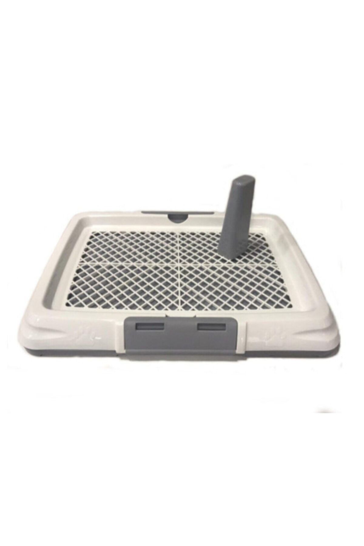 GND PET Köpek Tuvalet Eğitim Pedi Tablası 47 X 35 X 7 Cm
