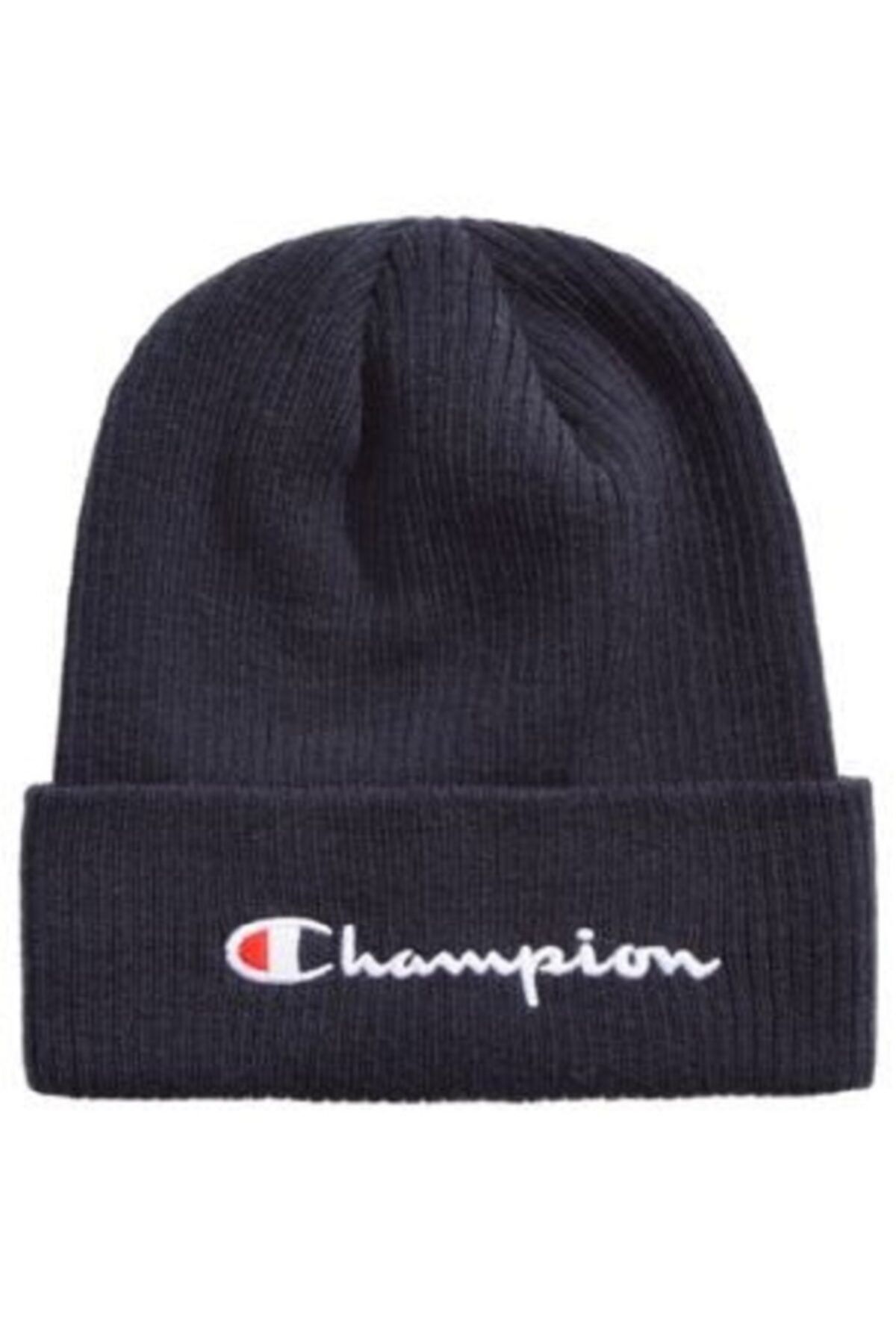 Champion Bere Men's Cuffed Ribbed Lacivert