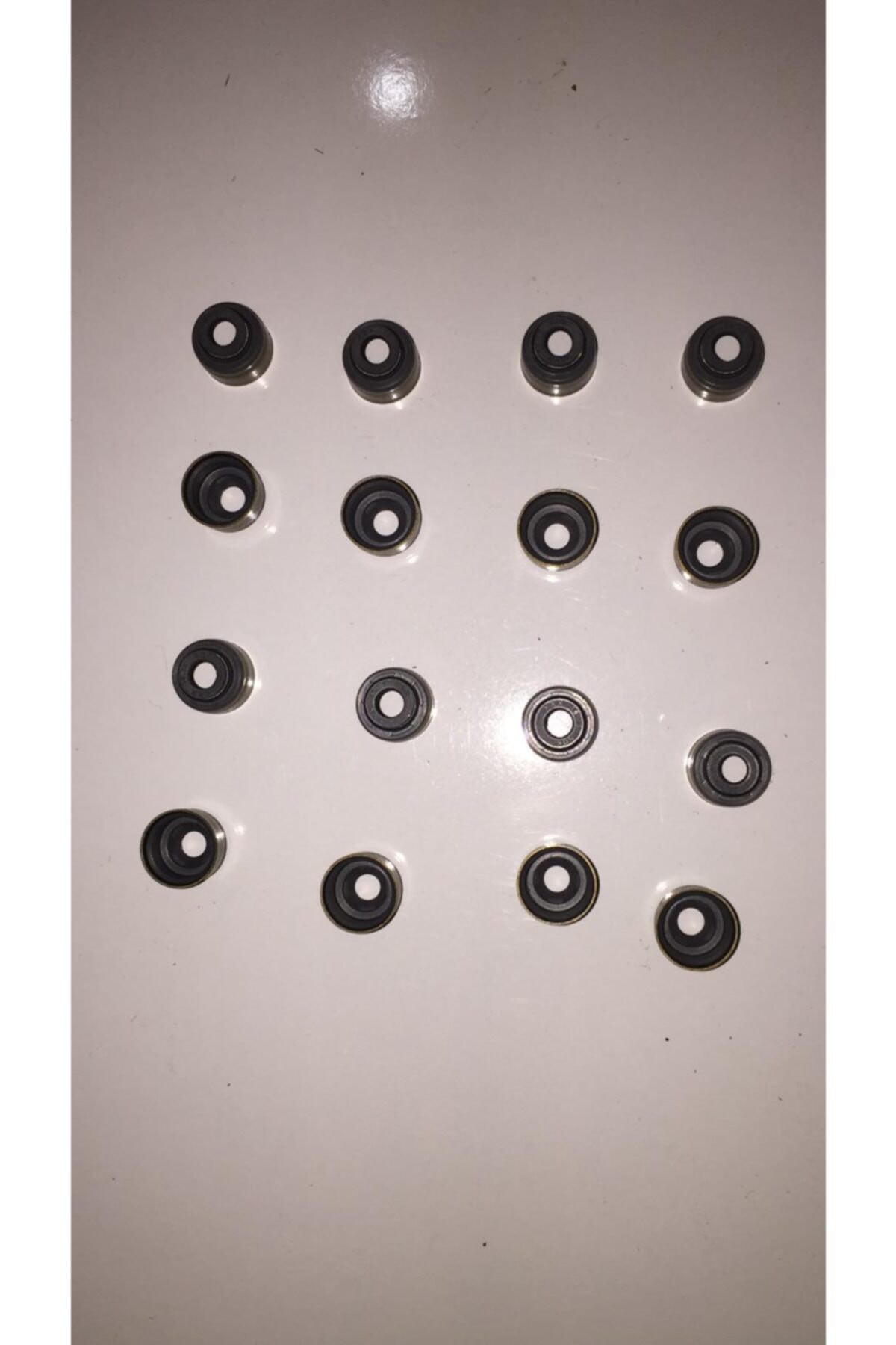 İTAQİ B660-10-155 Keçe Subap 323 B6 90-96