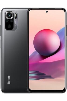 Redmı Note 10s 8GB 128 GB Gri (ithalatçı Garantili) Image 0