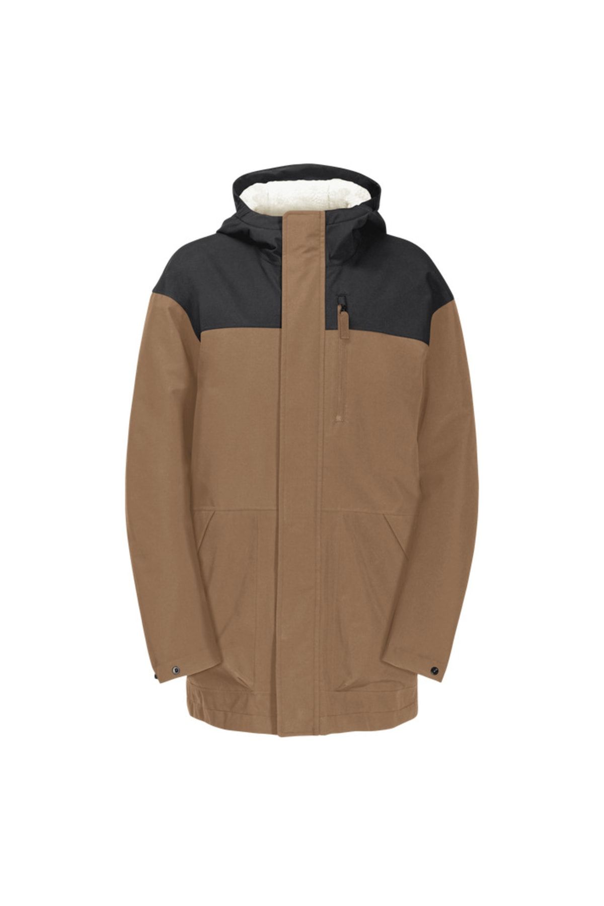 Jack hotsell wolfskin boy