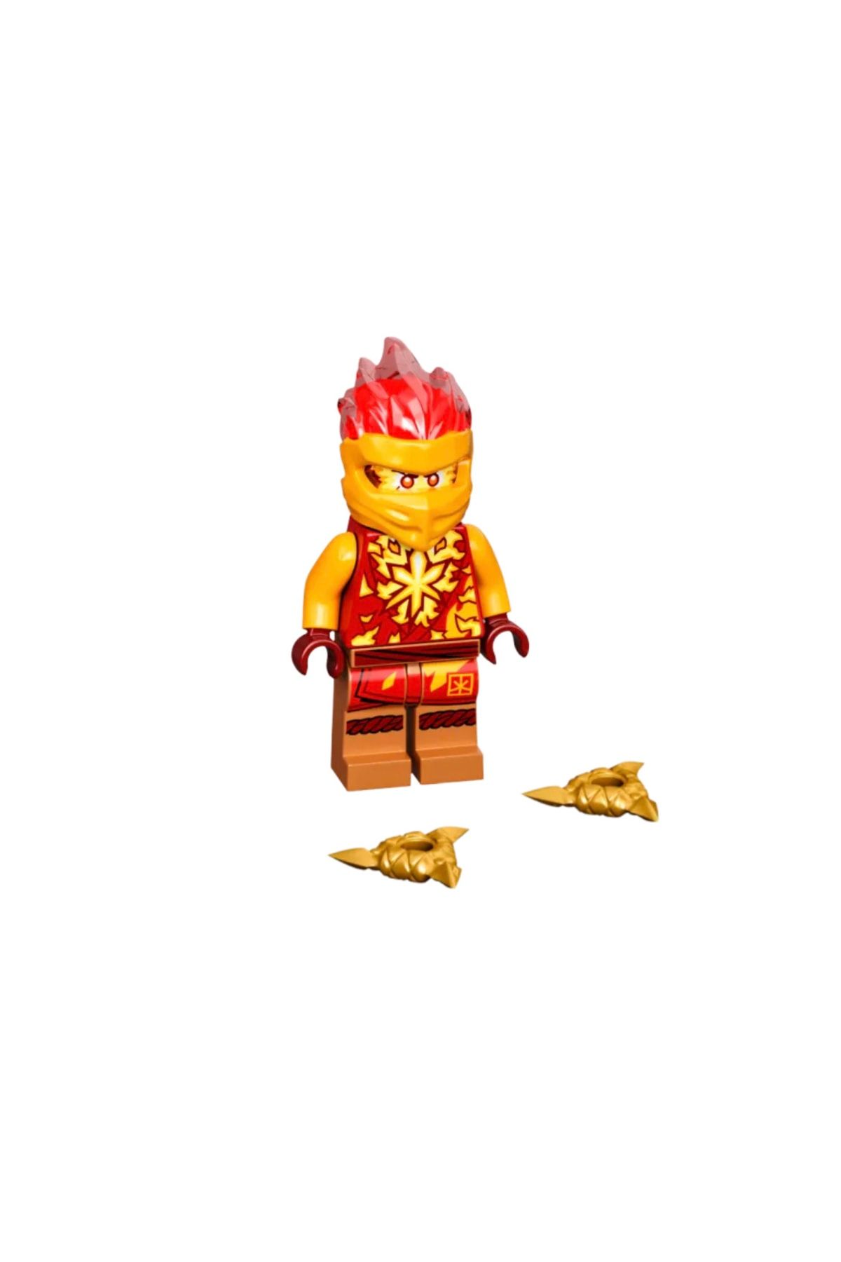 Ninjago kai 2025 fs