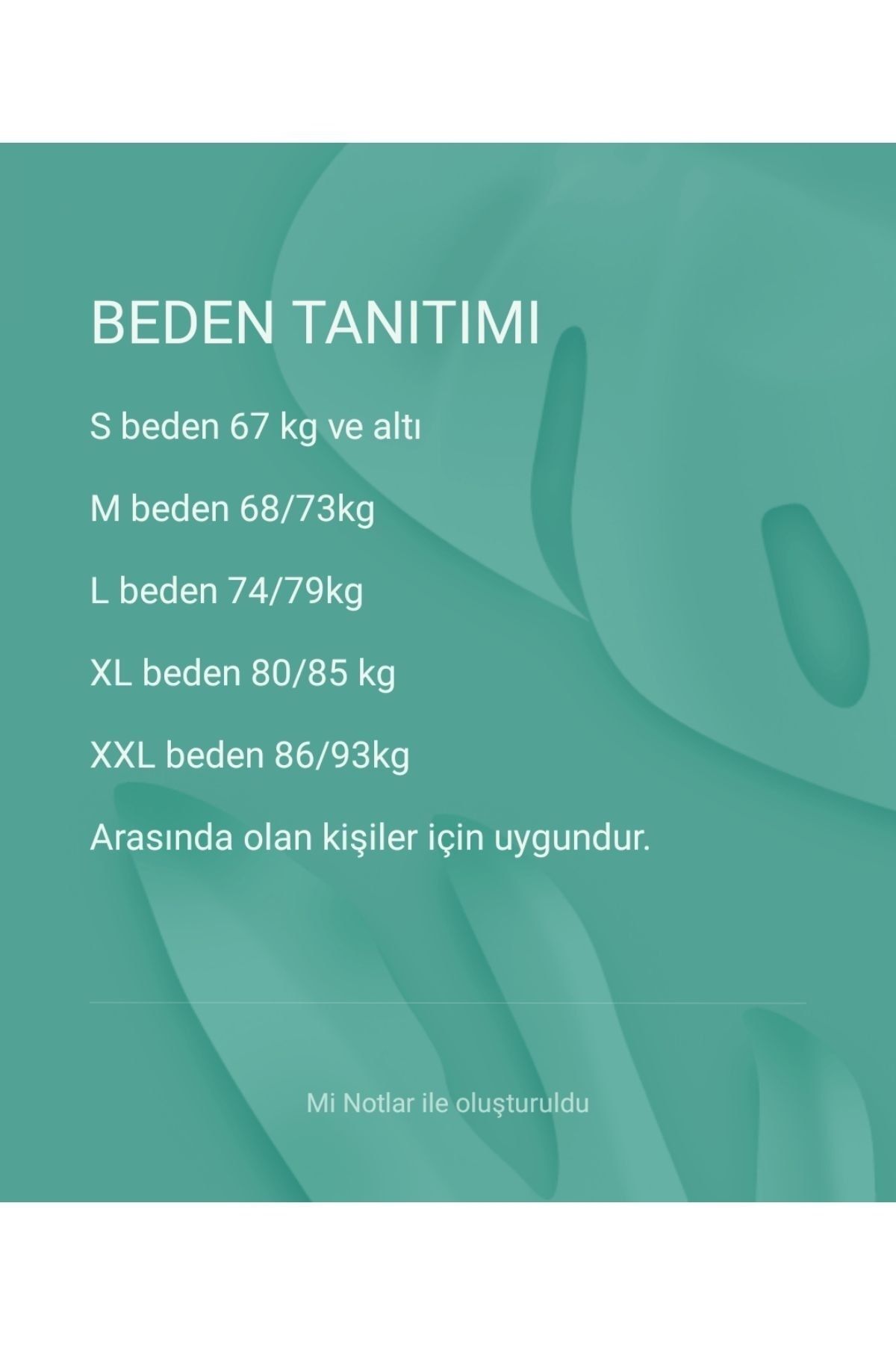 Product