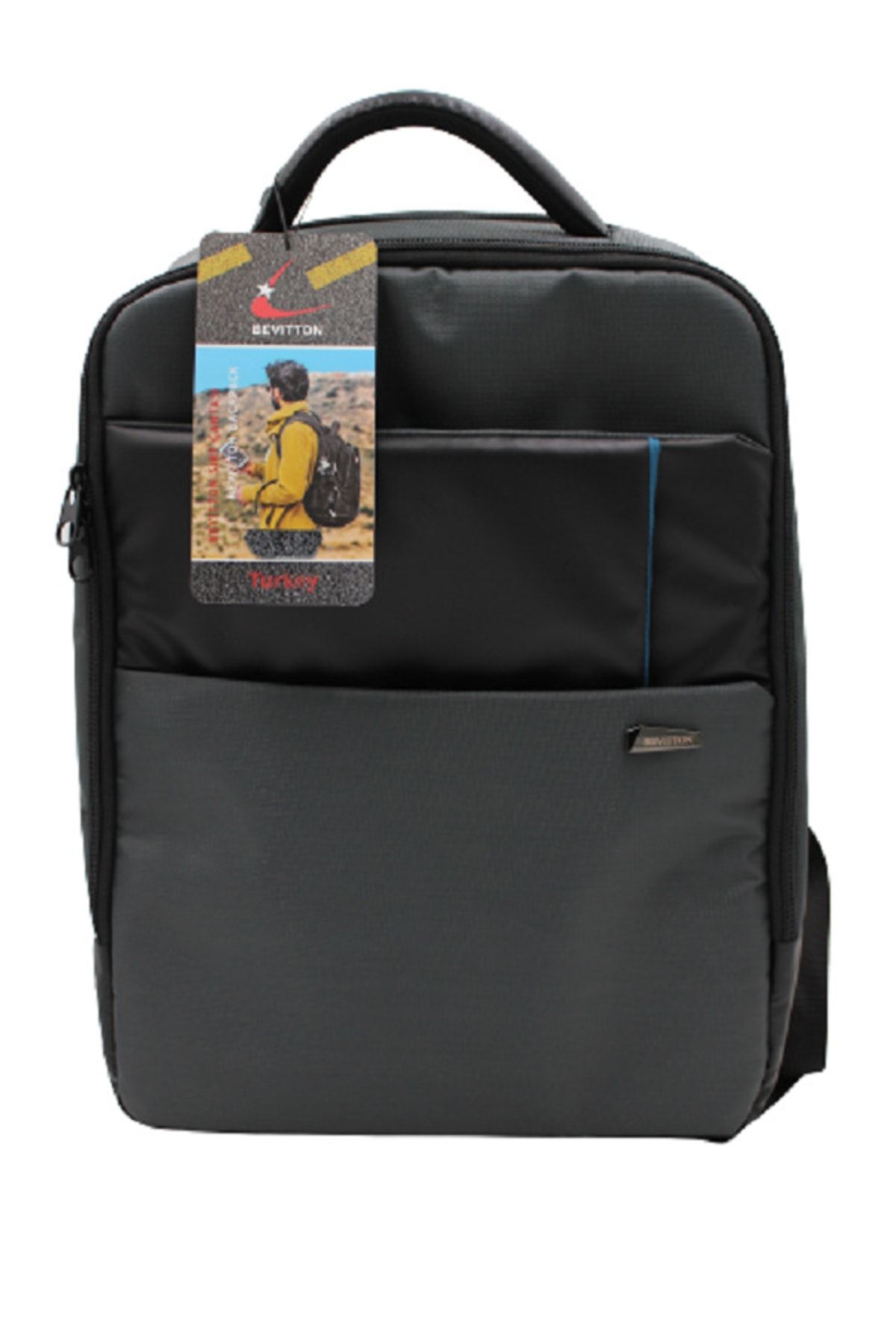 Shockproof laptop cheap backpack