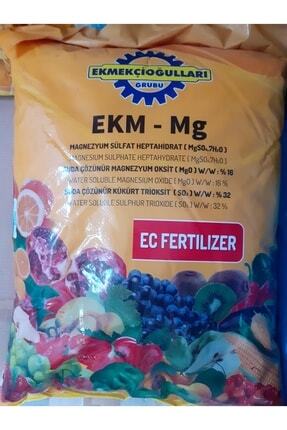 Magnezyum Sülfat 25 Kg Image 0