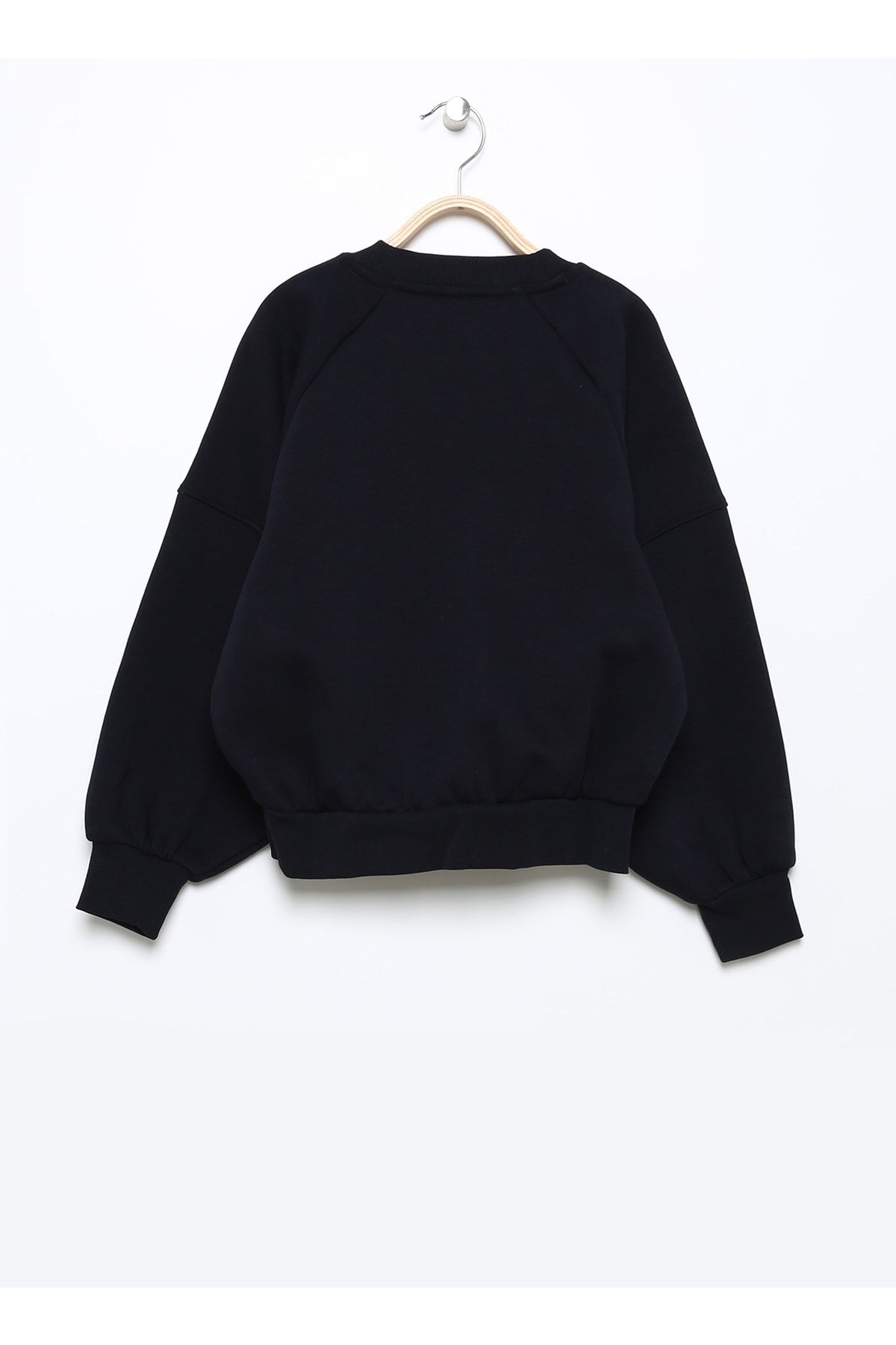 Tommy hilfiger 2025 cn sweatshirt