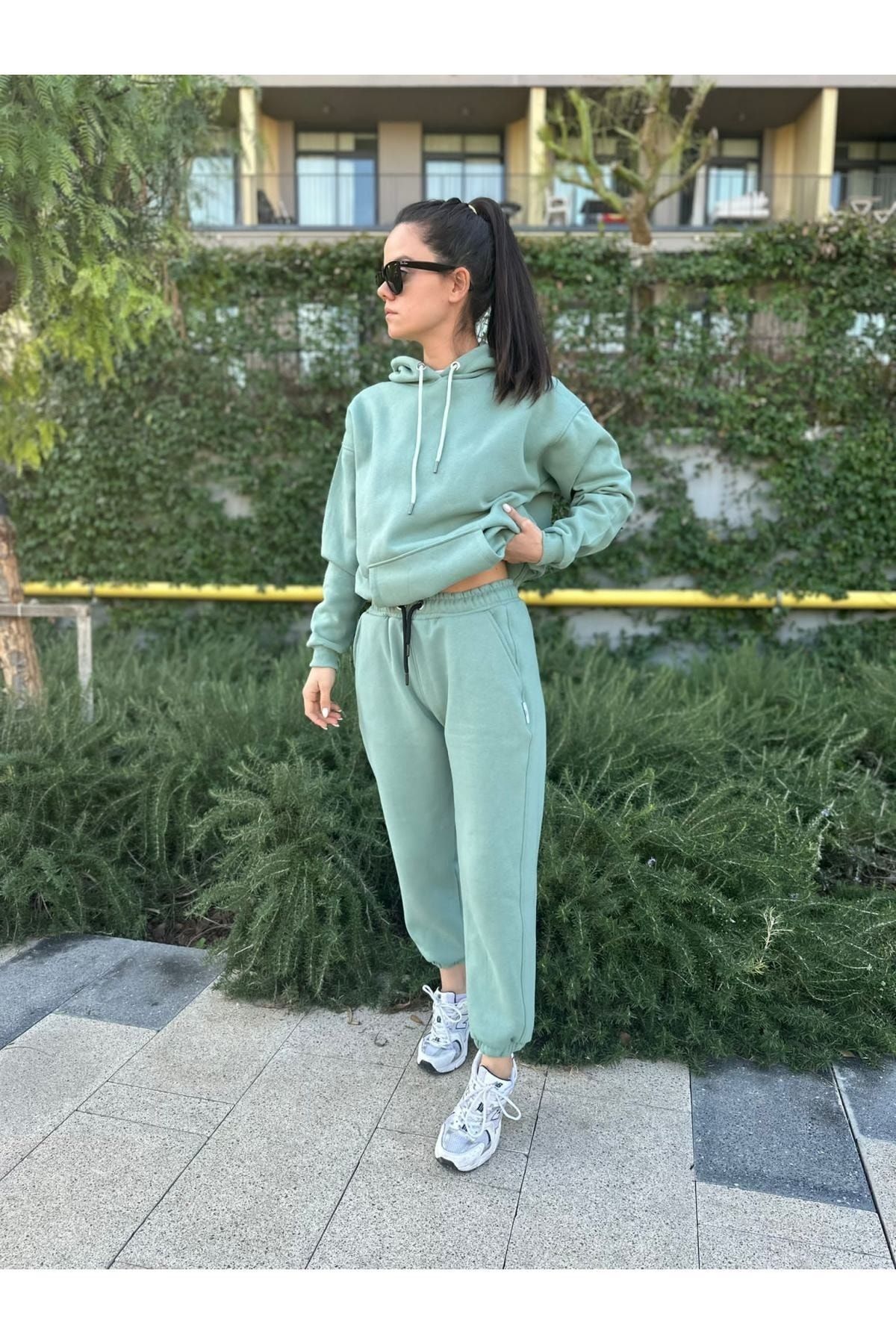 Soft touch tracksuit sale ladies