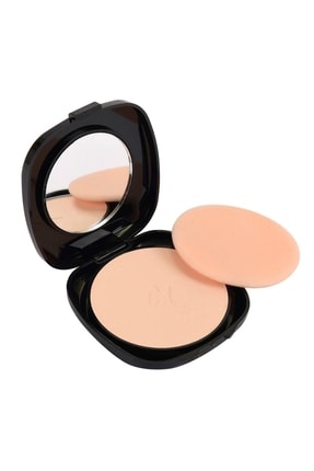 Pudra - Compact Powder 04 8691167026020 Image 0