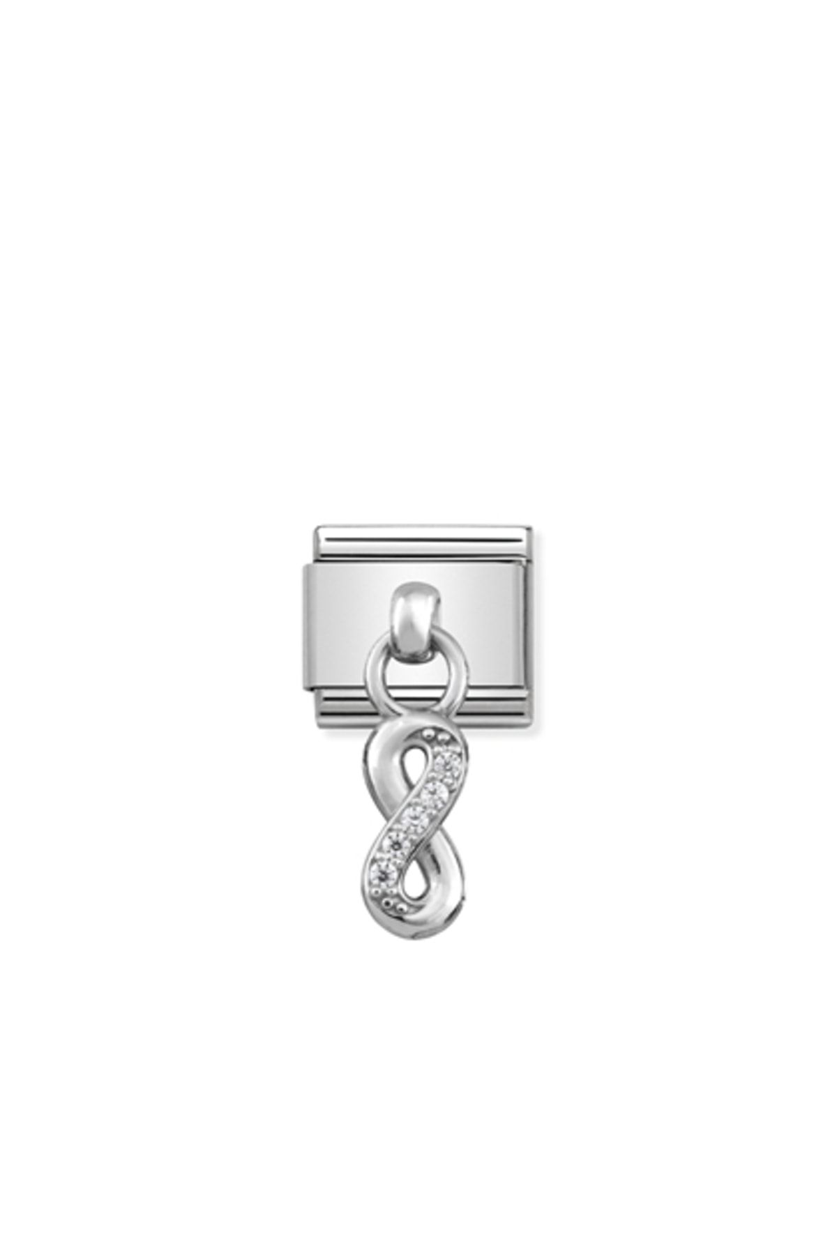 Stainless hotsell steel charms