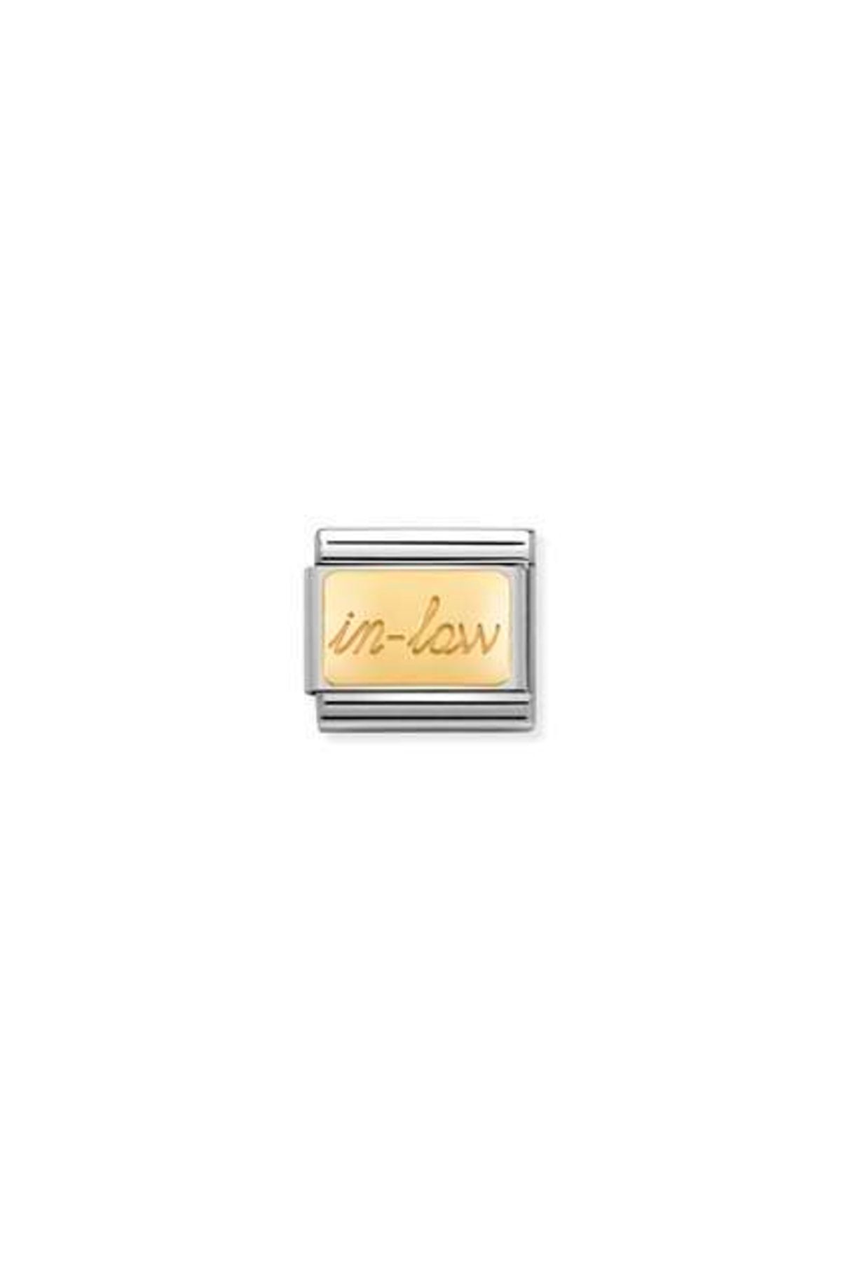 Nomination engraved charm hotsell