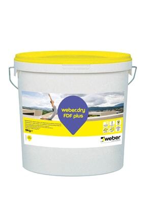 Dry Fdf Plus Gri 5 Kg Image 0