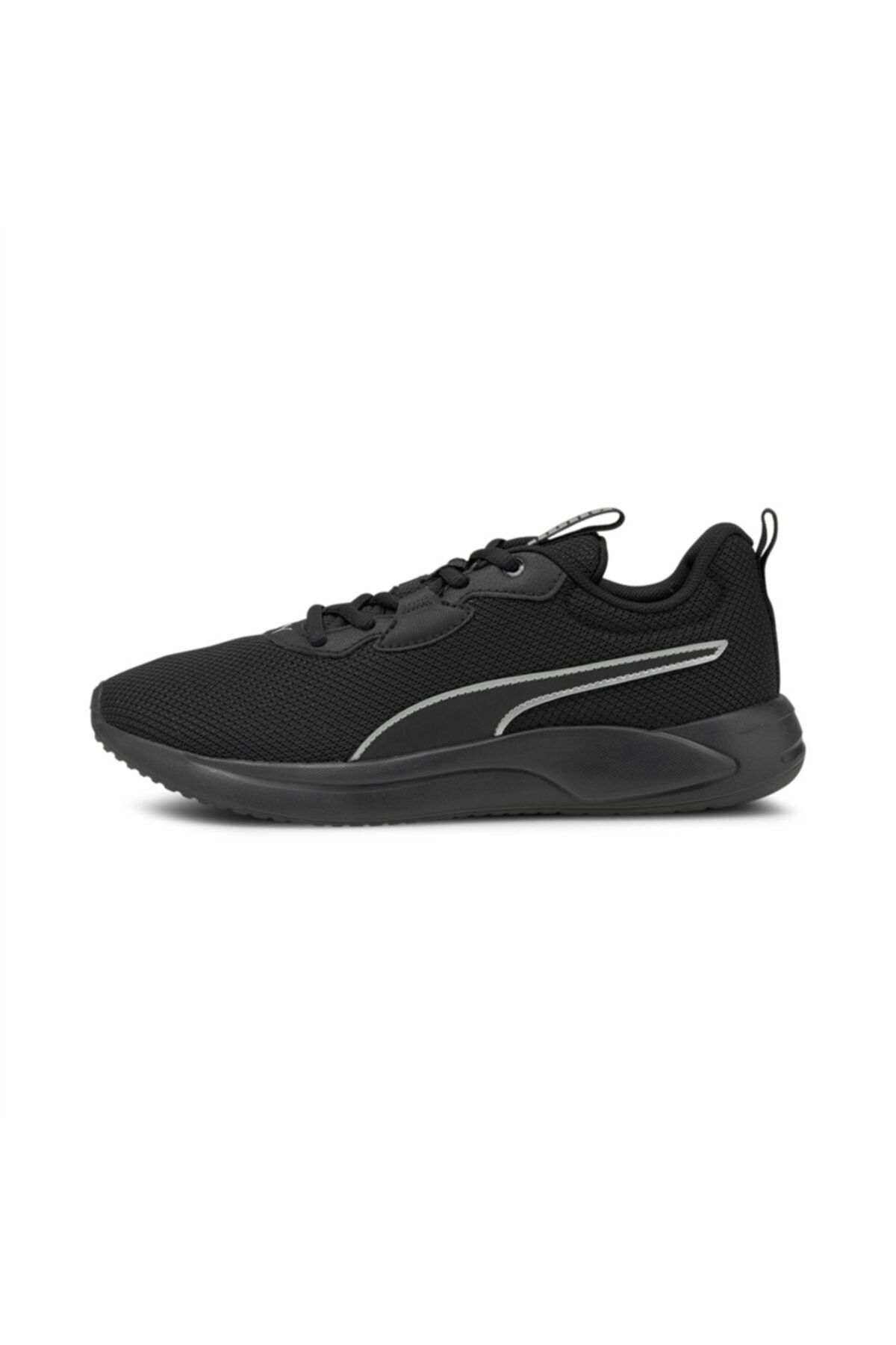 Puma Resolve Wn S Black- Silver