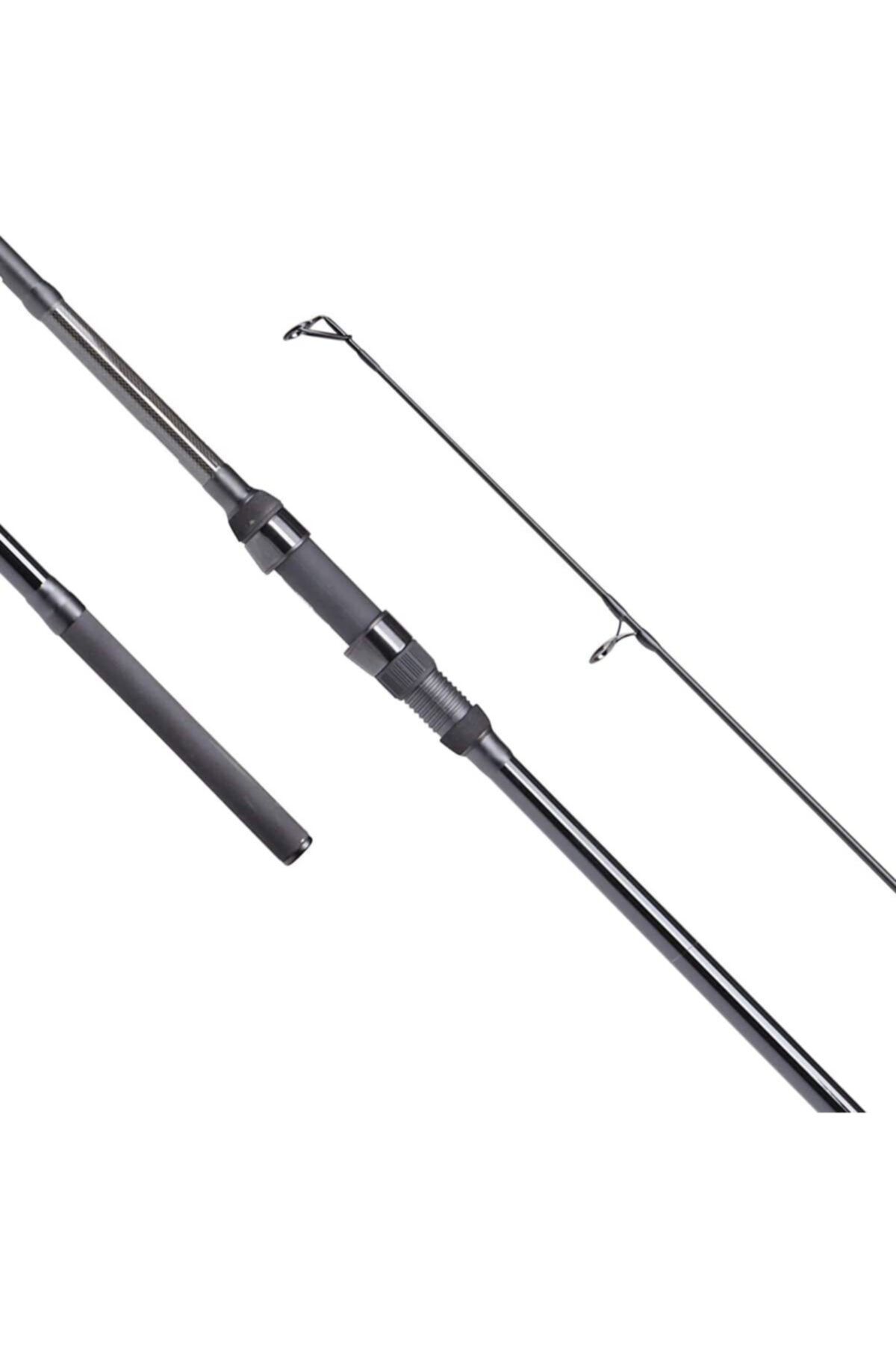 DAM D.a.m Mad D Fender 390cm 3.5 Lbs 2 Parça Sazan Kamışı