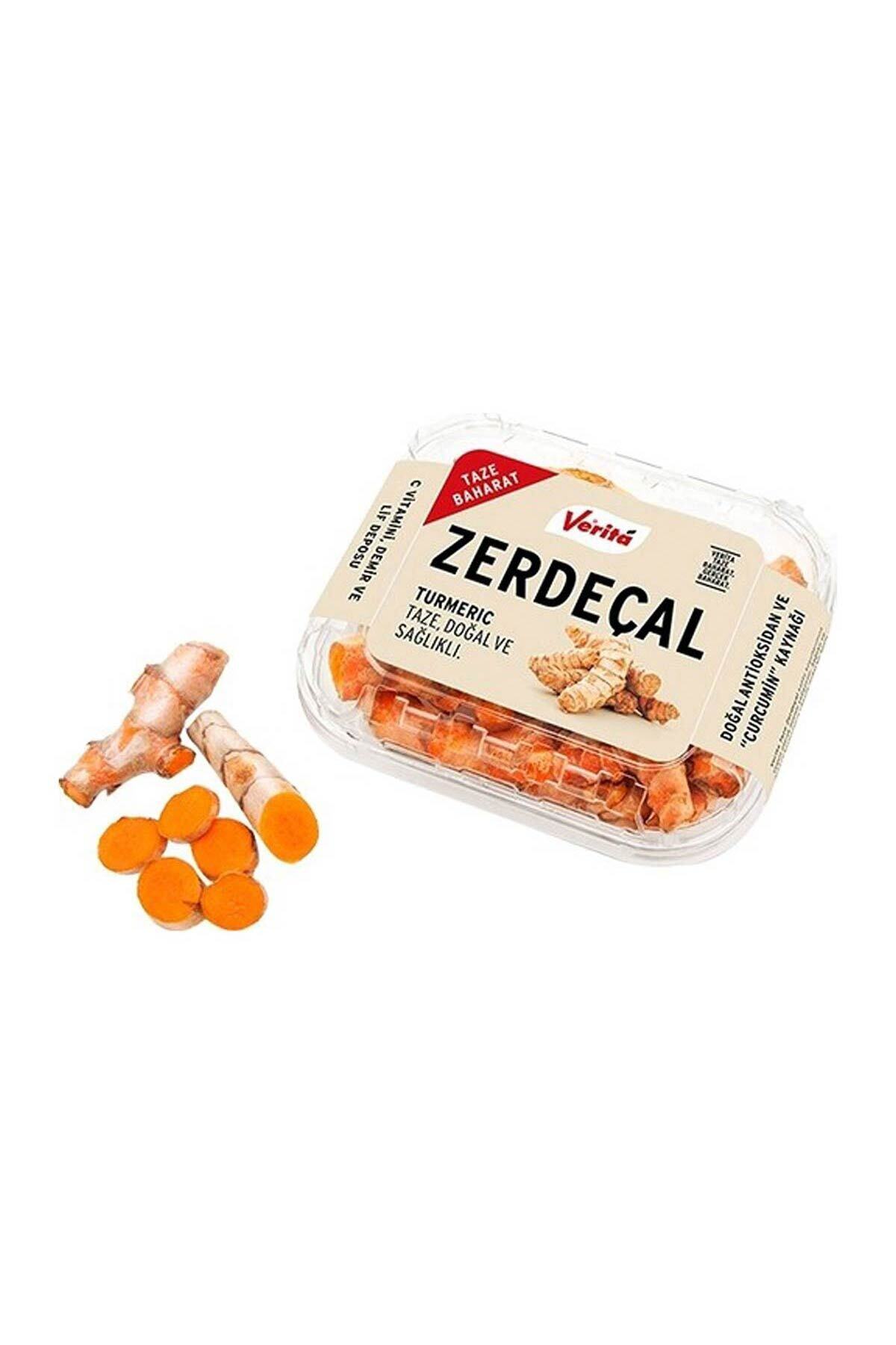 Verita Zerdeçal 100 gr