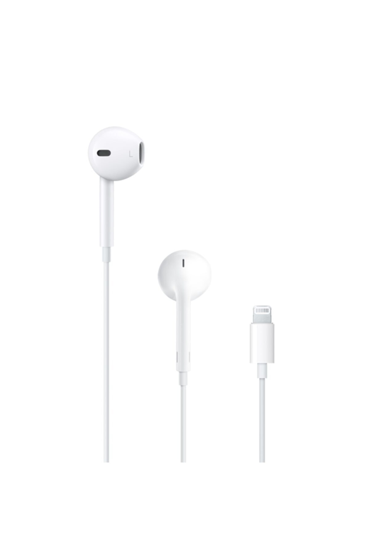 Apple Lightning Konnektörlü Kulaklık - Mmtn2tu/a