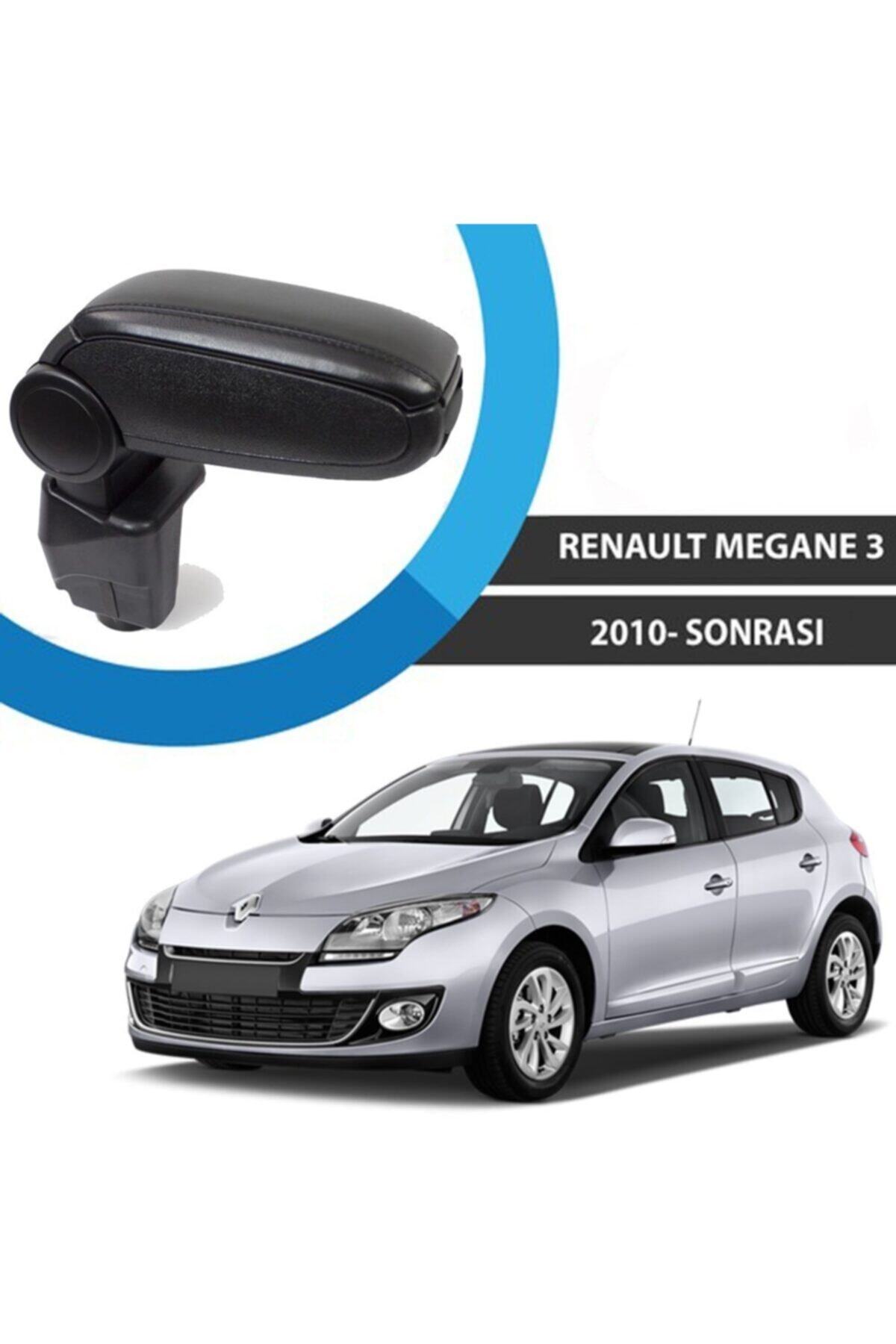 Niken Renault Megane 3 Kol Dayama Kolçak Orjinal Vidasız 2012-2015