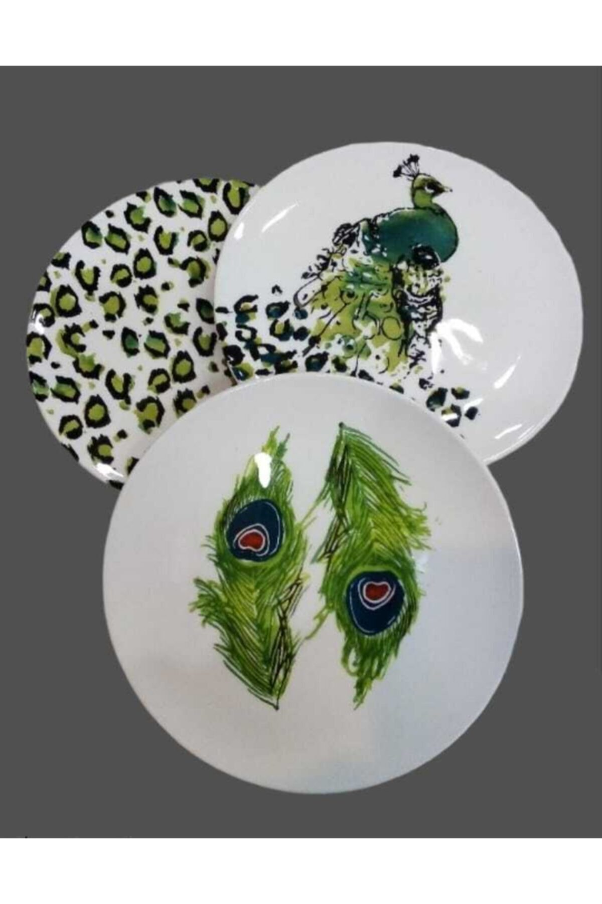 kosova seramik 21 cm pasta tabagi 6 li fiyati yorumlari trendyol