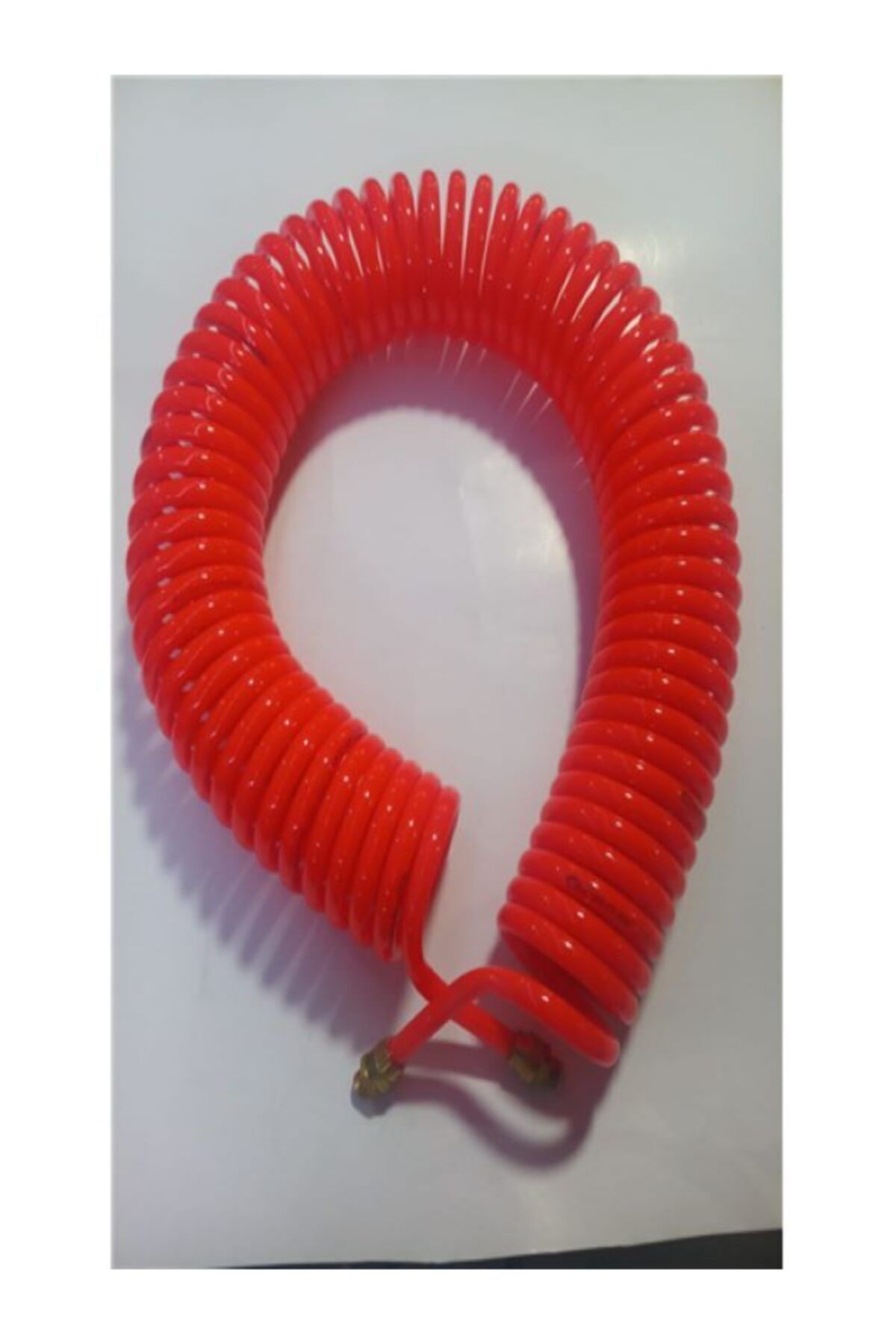 Akdeniz 8x12 Mm Pu Hava Hortumu 15 Metre