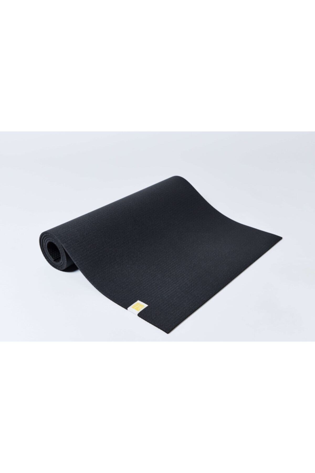 Yoga La Yoga Pvc Yoga Matı
