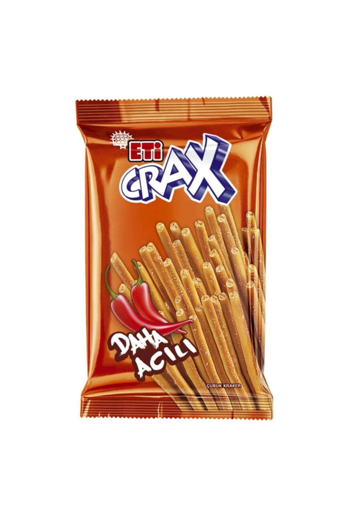 Eti Crax Acılı 11x123 gr