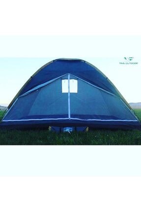 ades 7 - 8 Kişilik Kamp Çadırı 320×240×180