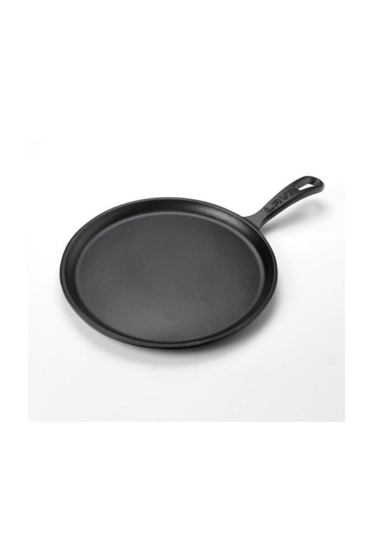 Lava Krep / Pizza / Pancake Tavası Çap(Ø)26cm- Lv Eco Y Krp 26