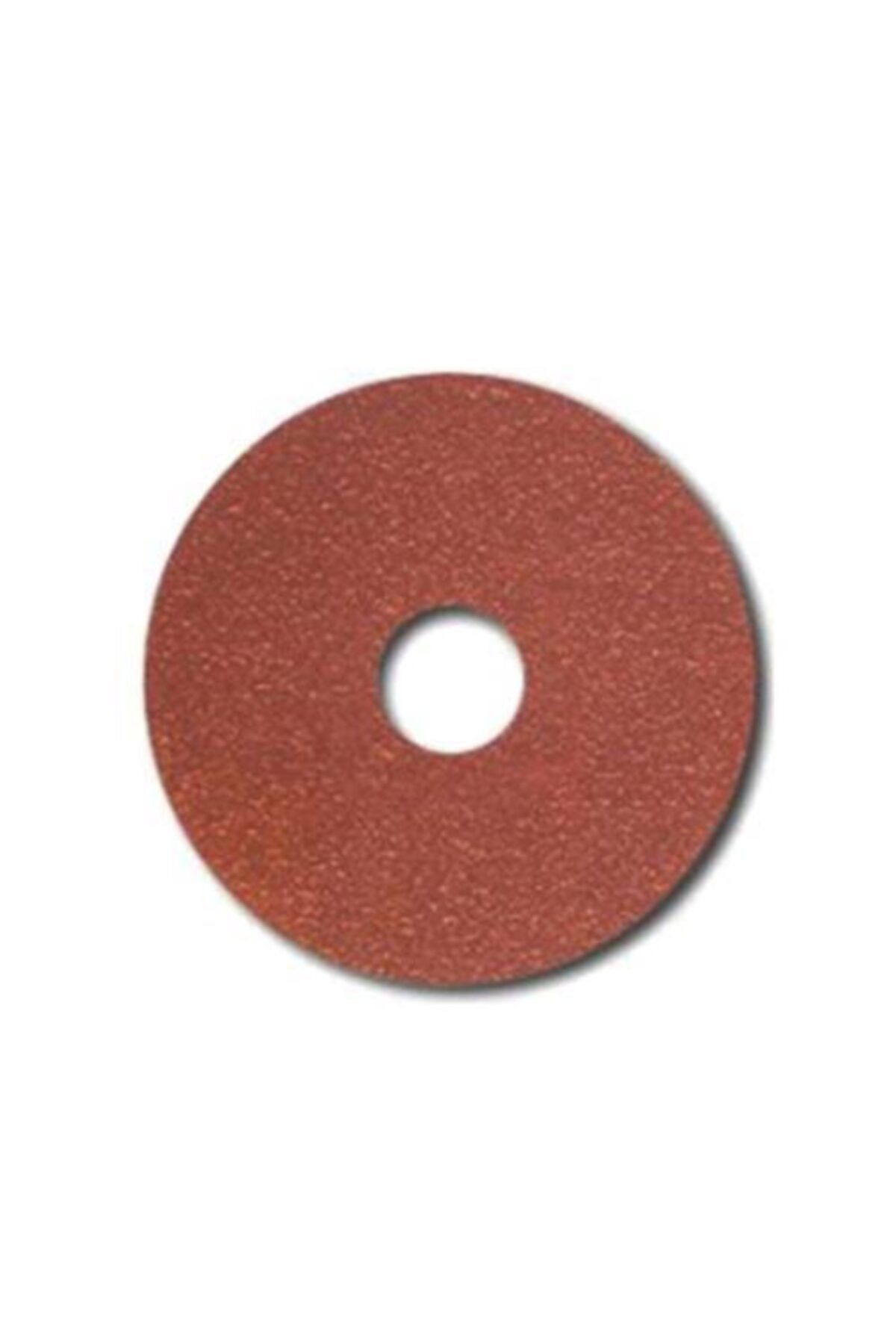 KARBOSAN Delikli  115 mm 16 Kum Disk Zımpara 10 Adet