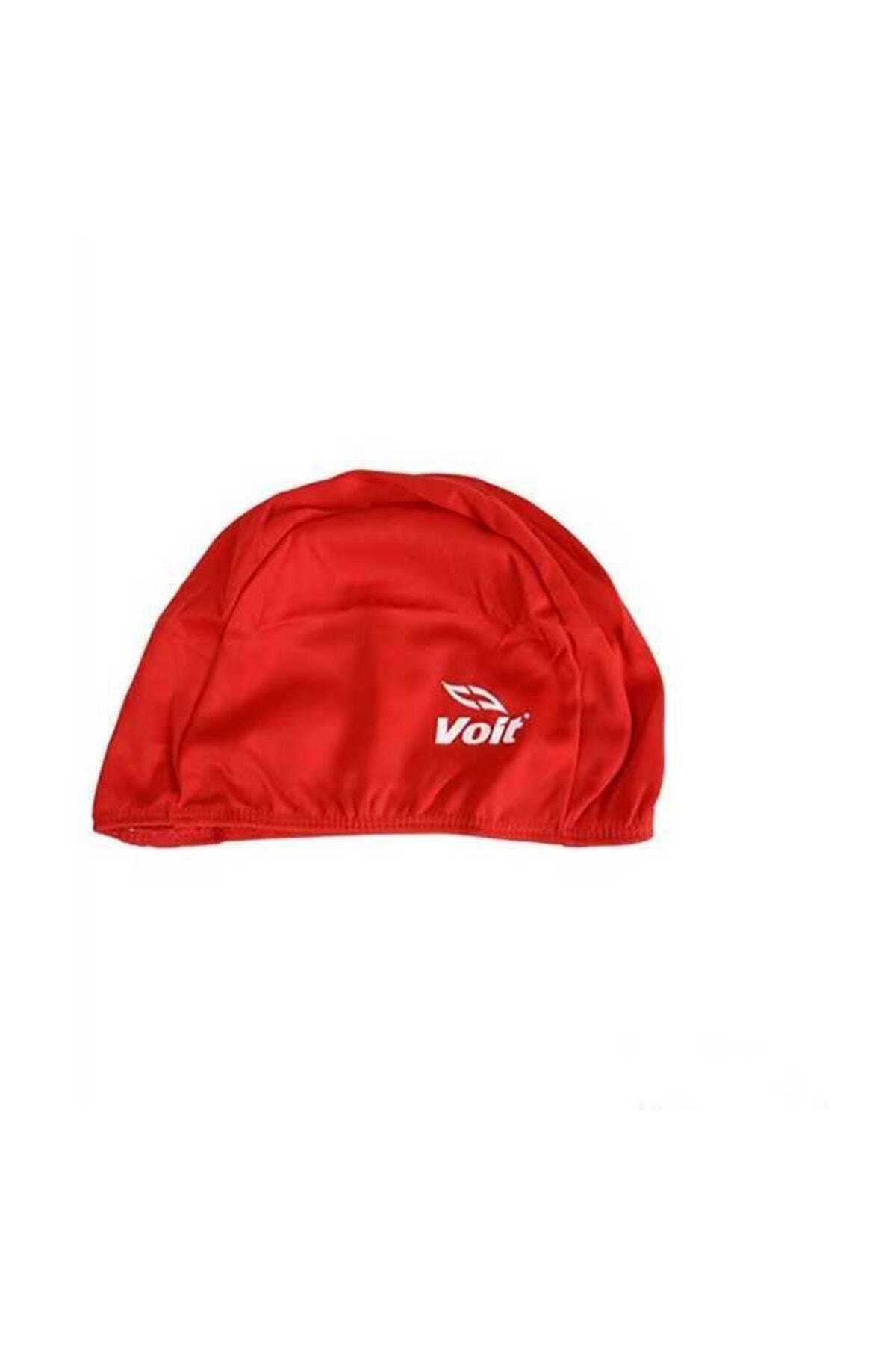 Voit Kırmızı Polyester Bez Bone