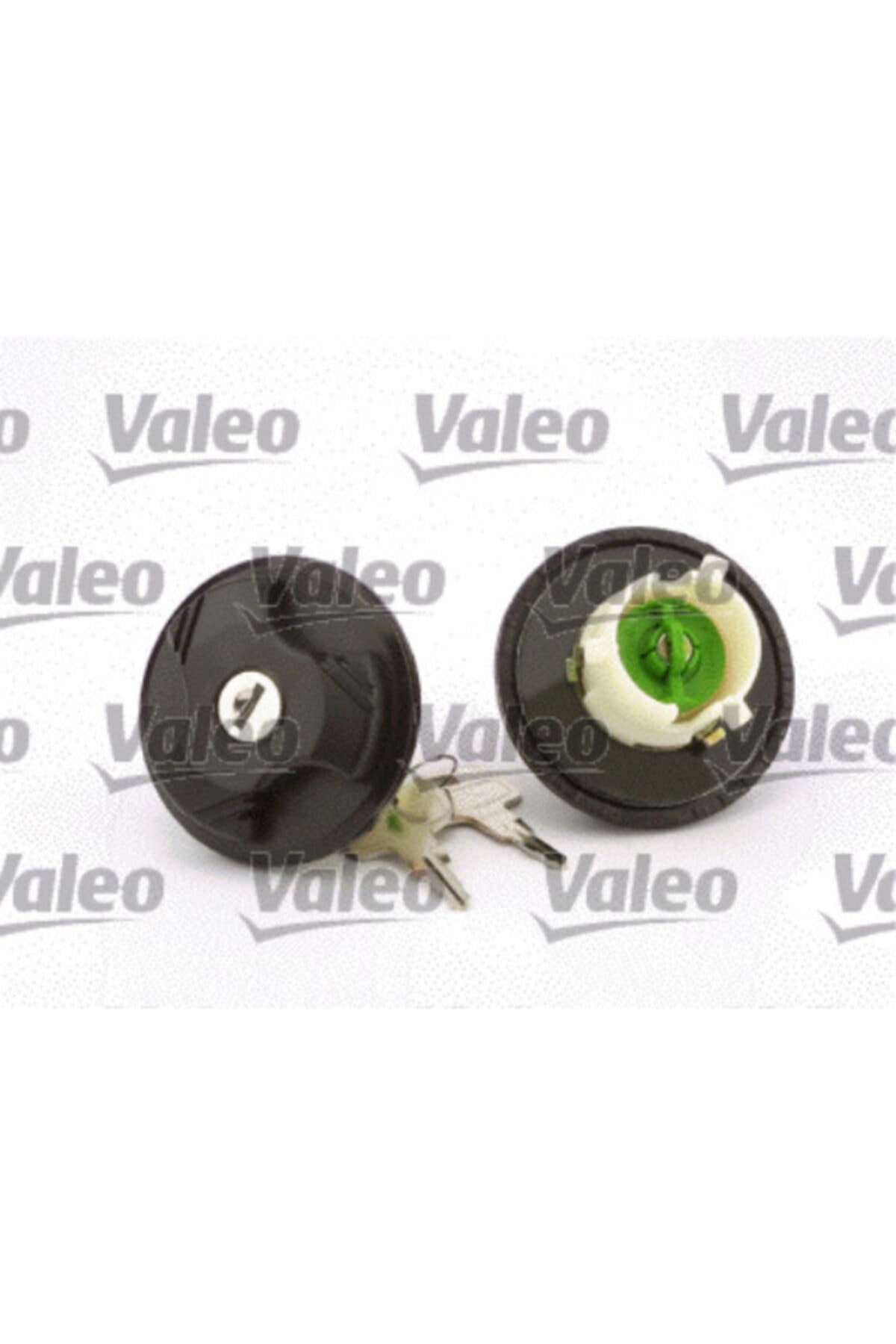 VALEO Depo Kapağı Fıesta-ka Bm