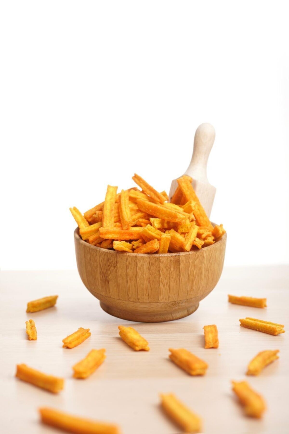 BULUTLAR KURUYEMİŞ Stick Cips (Kg) 500 gr