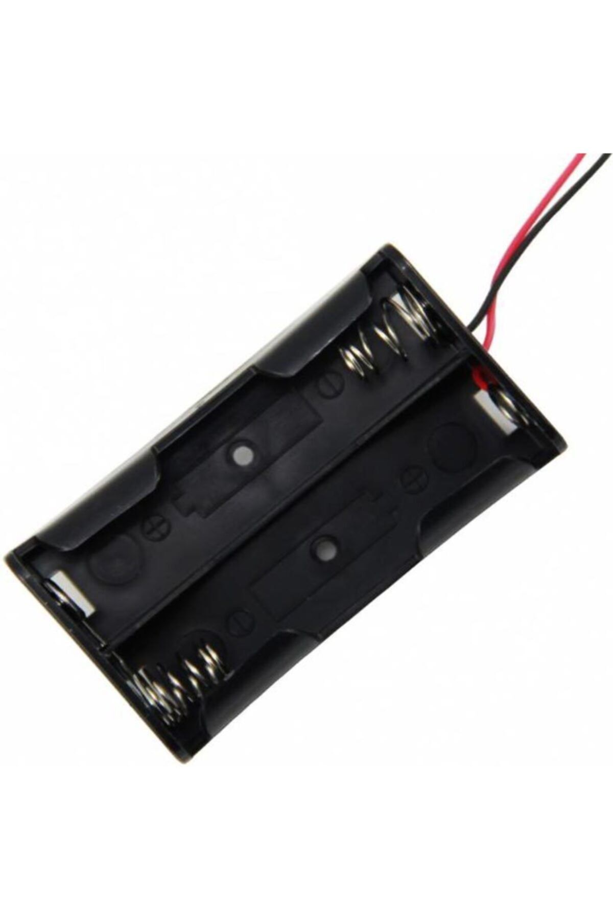 FANO Pil Yuvası Ikili 18650 Piller Için (2 adet) ( Elektronik)
