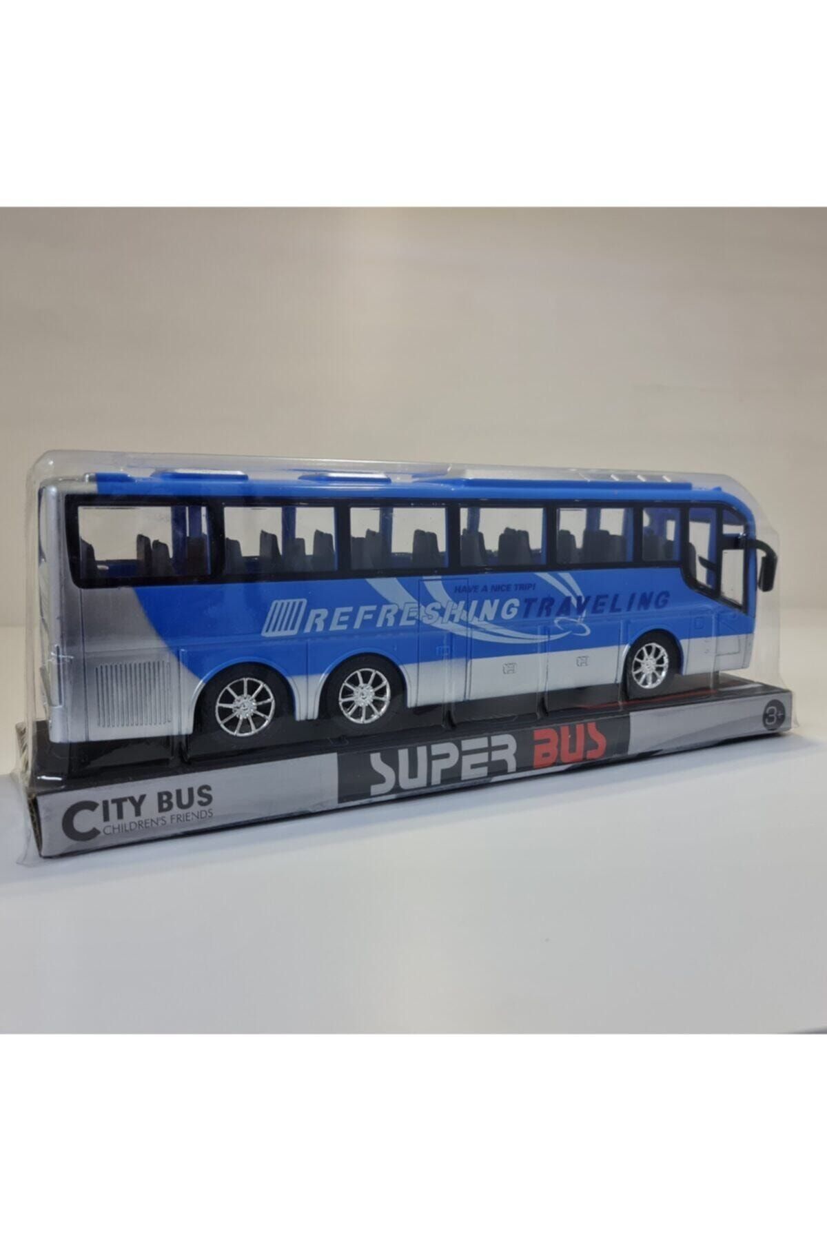 Emr Süper Şehir Otobüsü