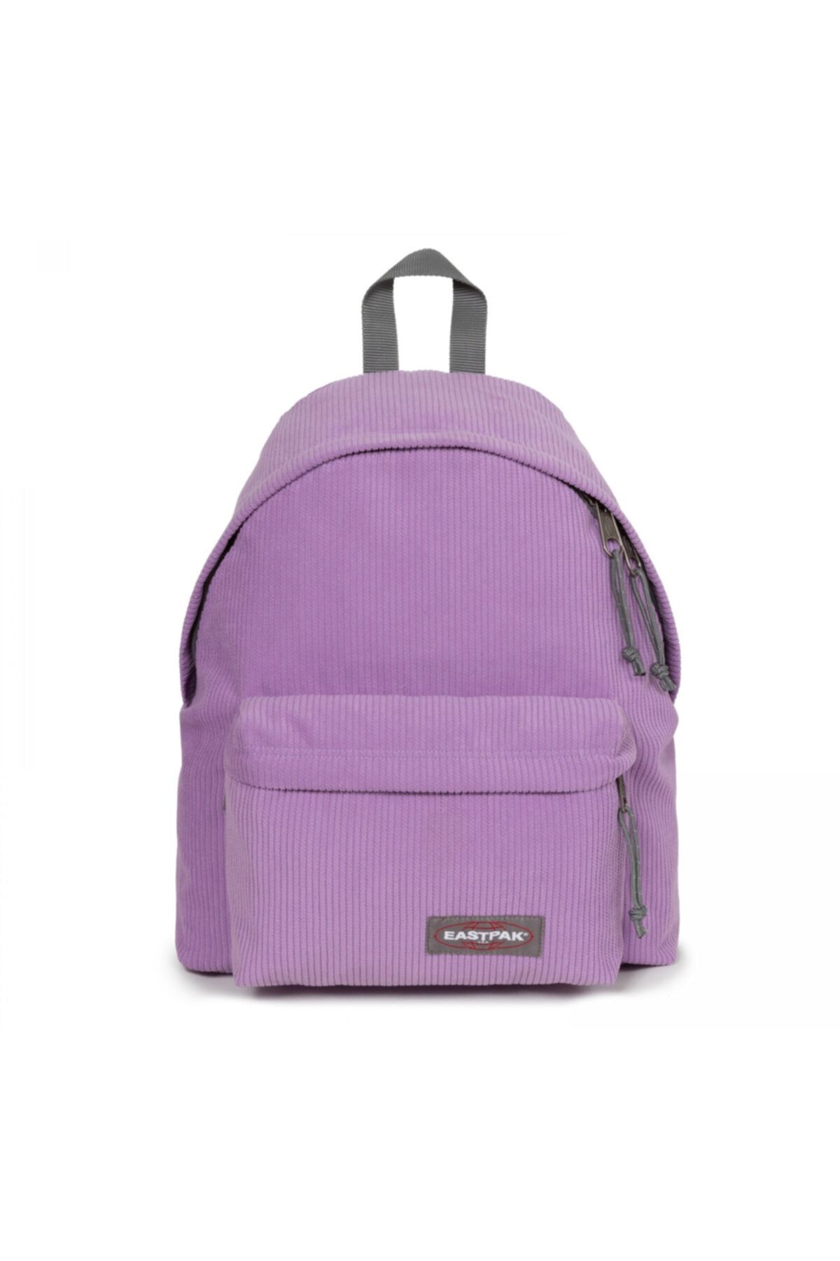 Eastpak PADDED PAK'R Mor Unisex Sırt Çantası 101086410