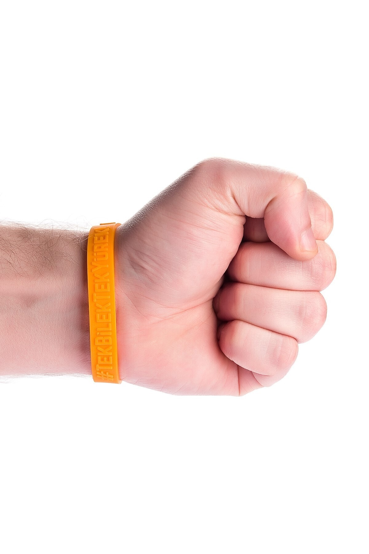 Galatasaray Lisanslı Galatasaray Unisex Omuz Omuza Bileklik Sarı U651905