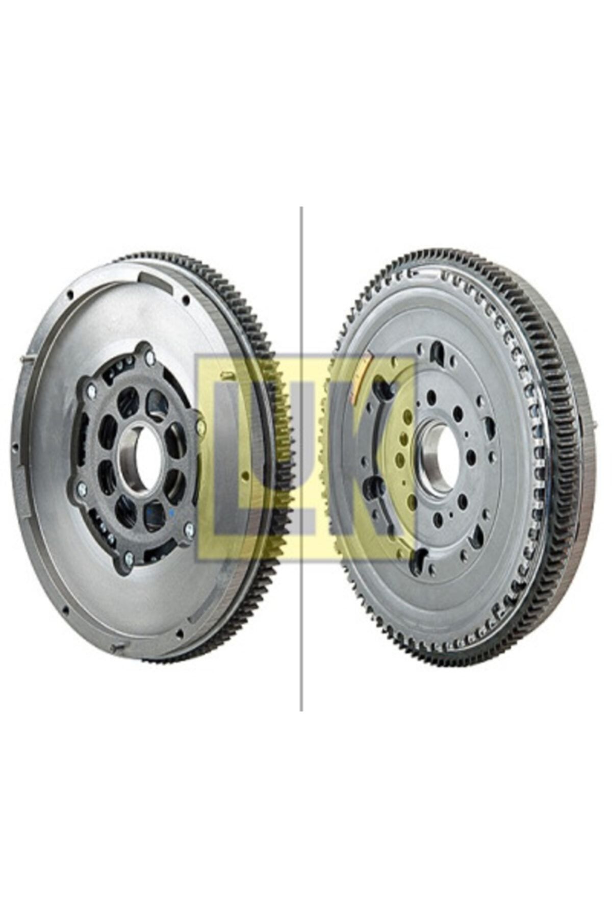 LUK Volan 140ps Ö.çeker Transıt V347 2.2 D