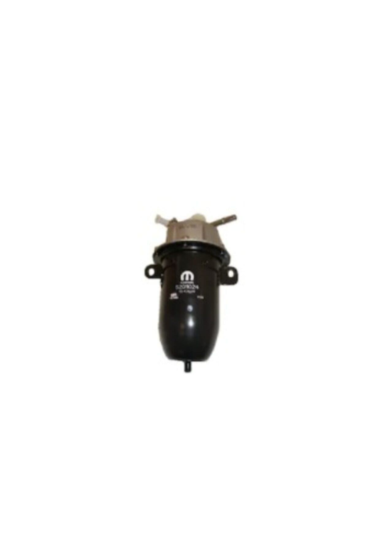 Orjinal Egea 1.3 1.6 Uyumlu Multijet Yakıt Filtresi Komple 52011024