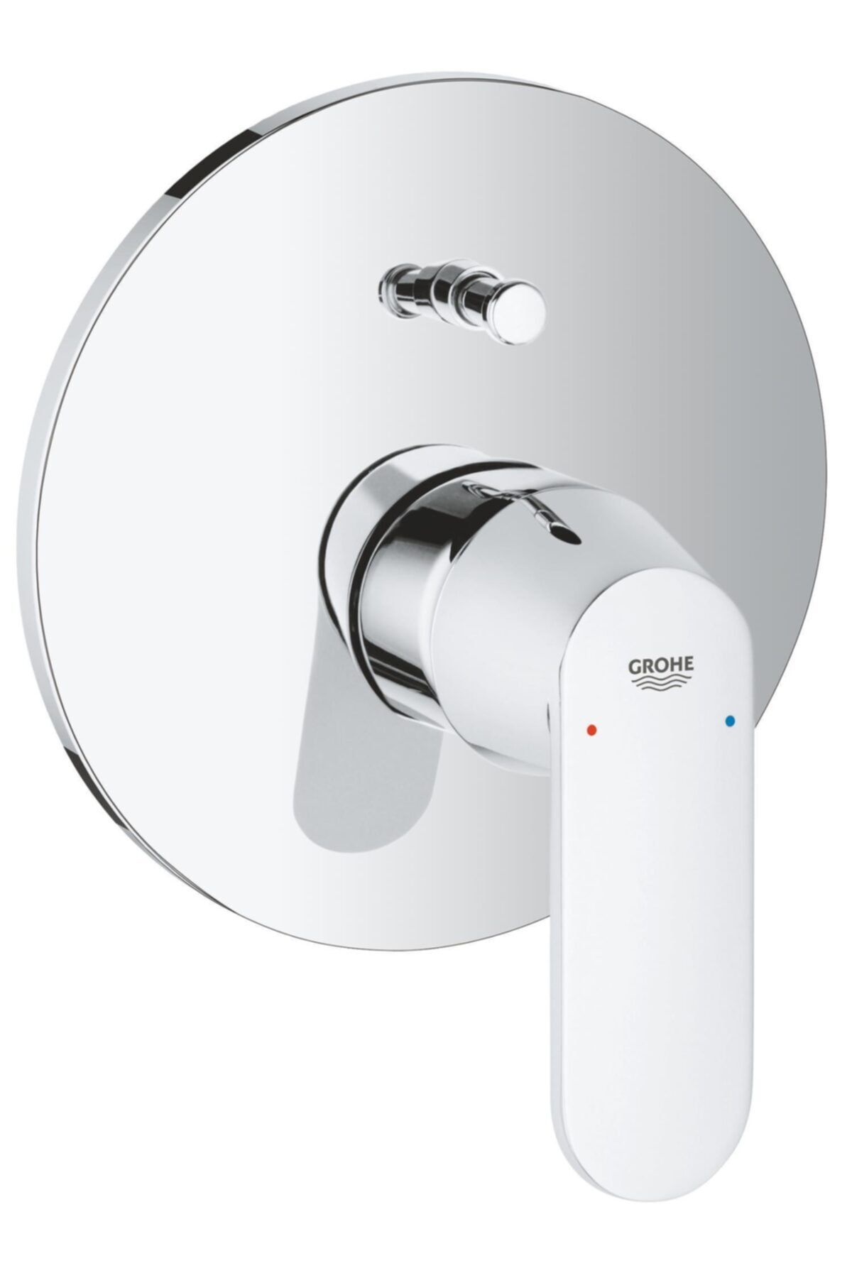 Grohe Eurosmart Cosmopolitan Ankastre Banyo/duş Bataryası (19382000)