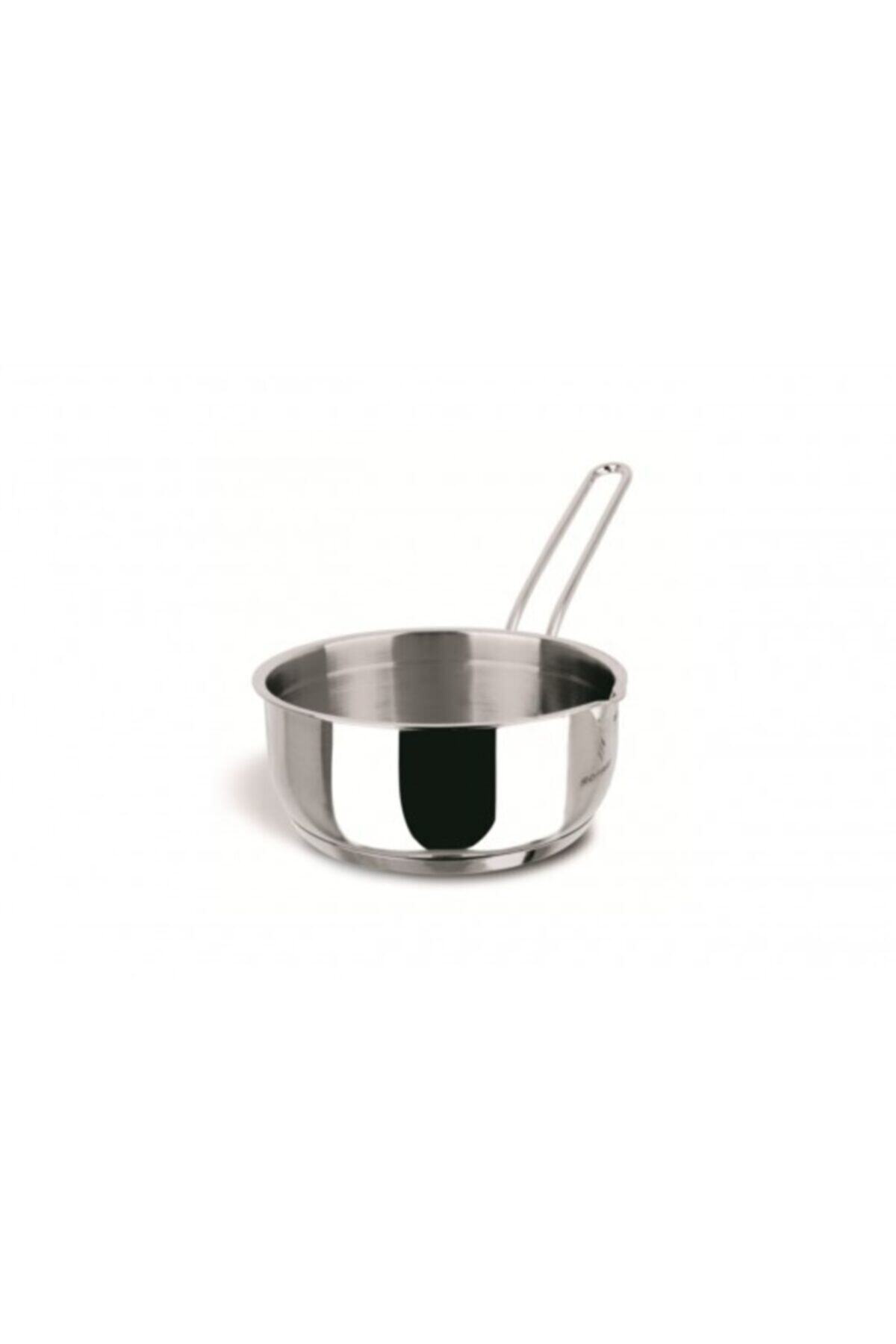 Sofram Soft Kaçerola Basık Sosluk 12cm 0,50 l