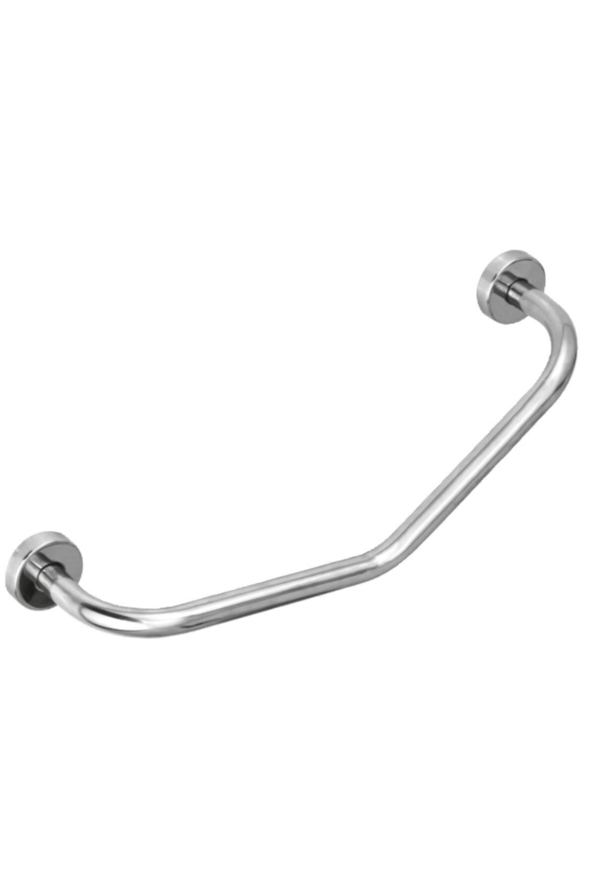 Gama 60141 Açılı Küvet Tutamağı
