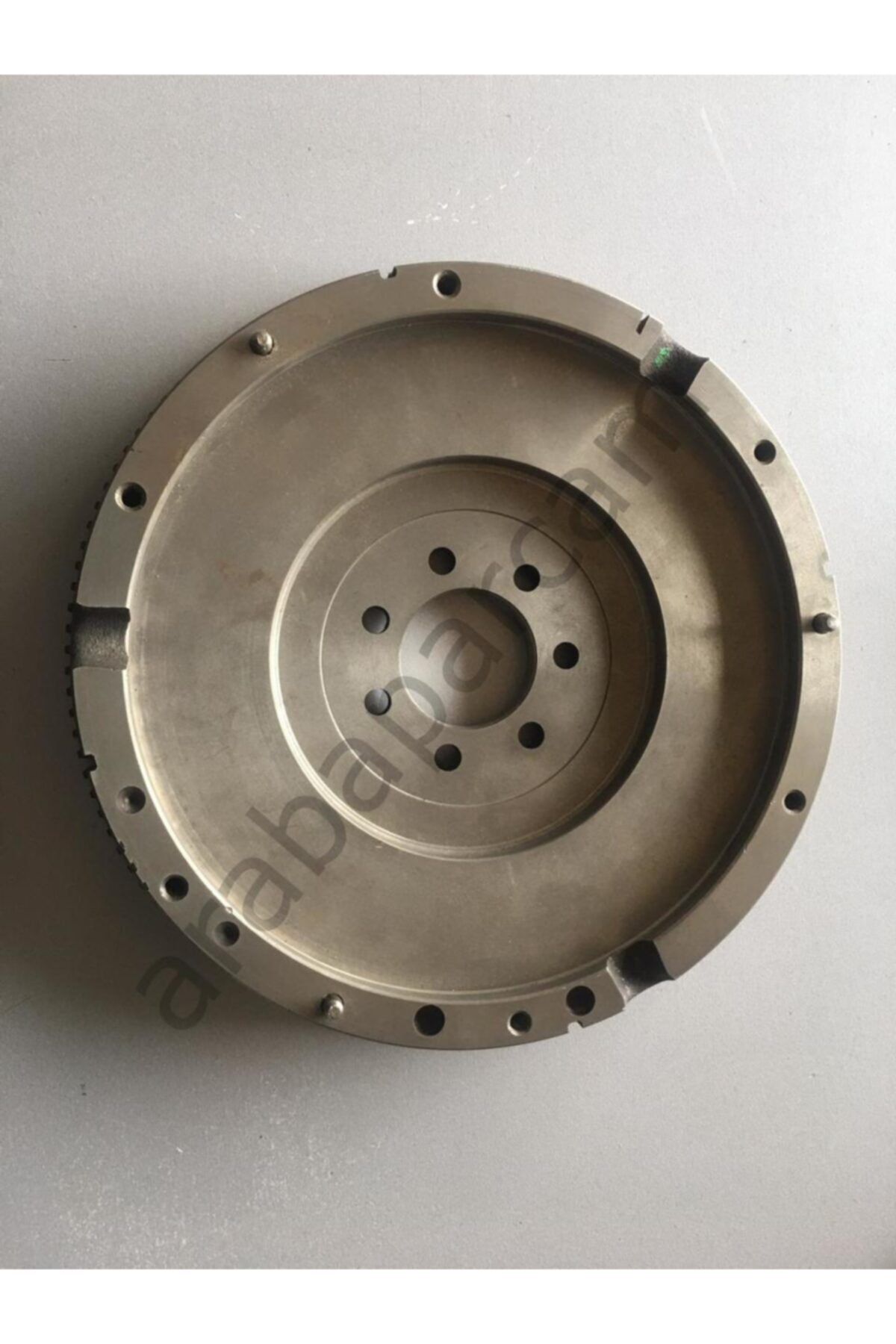 MAİS Renault Kango 1.9 Volan F8q 8200441363 2