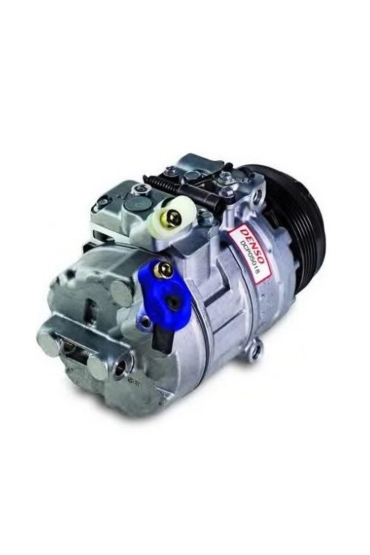 DENSO Bmw E38 / E39 Yıl 96-99 Klima Kompresörü 64526914370